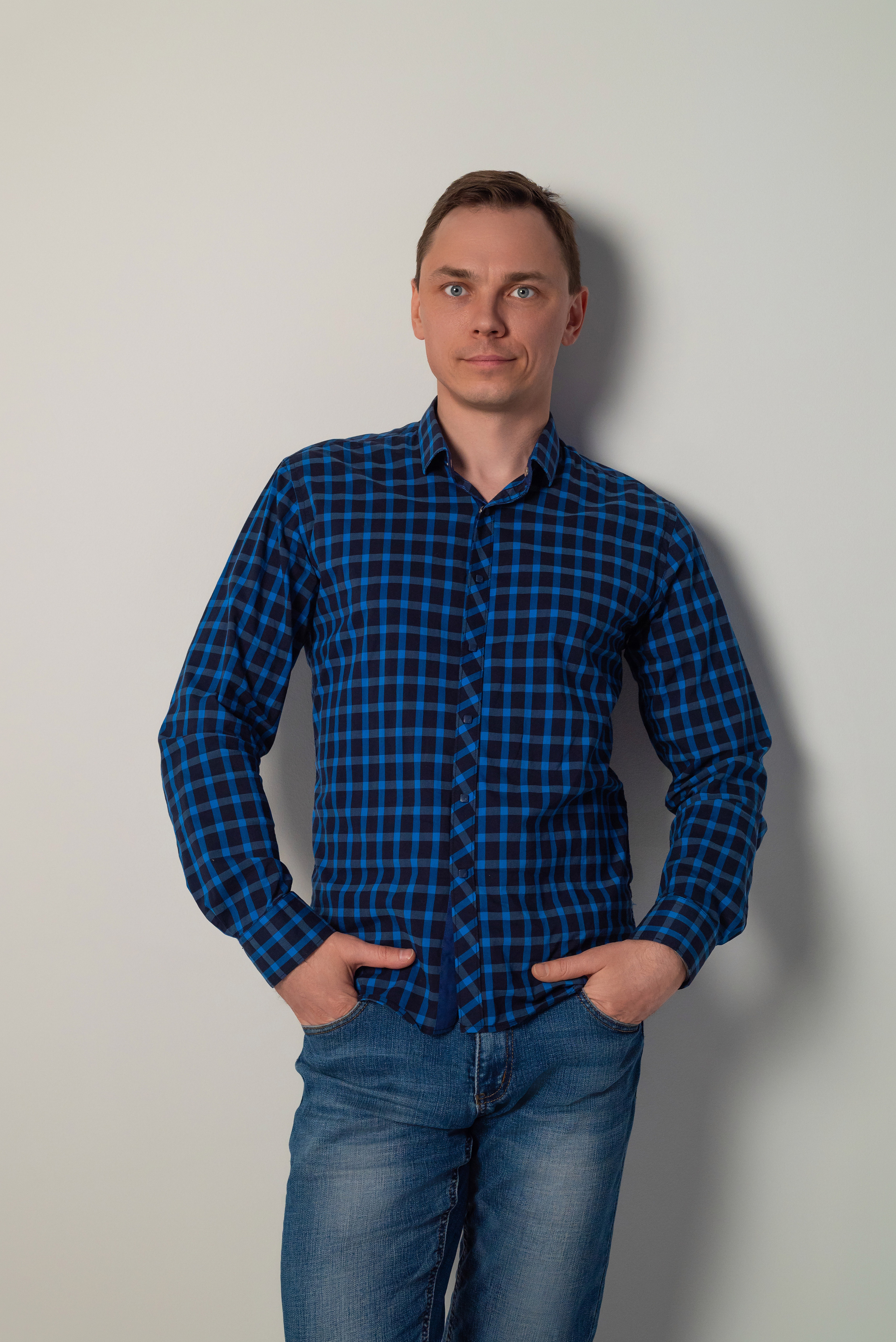 Ксенофонтовы. Фотограф в городе Салават