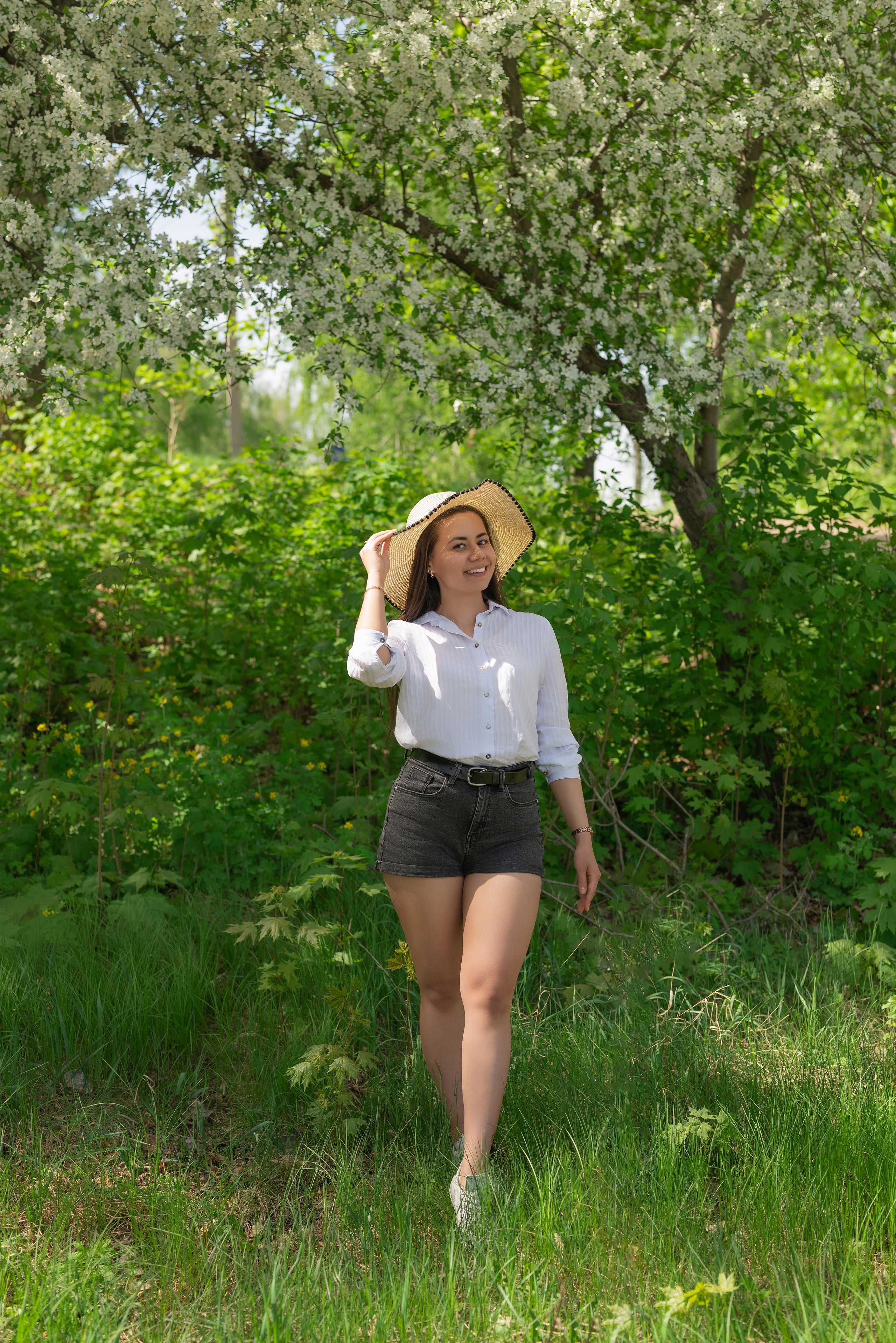 Лиана. Фотограф в городе Салават