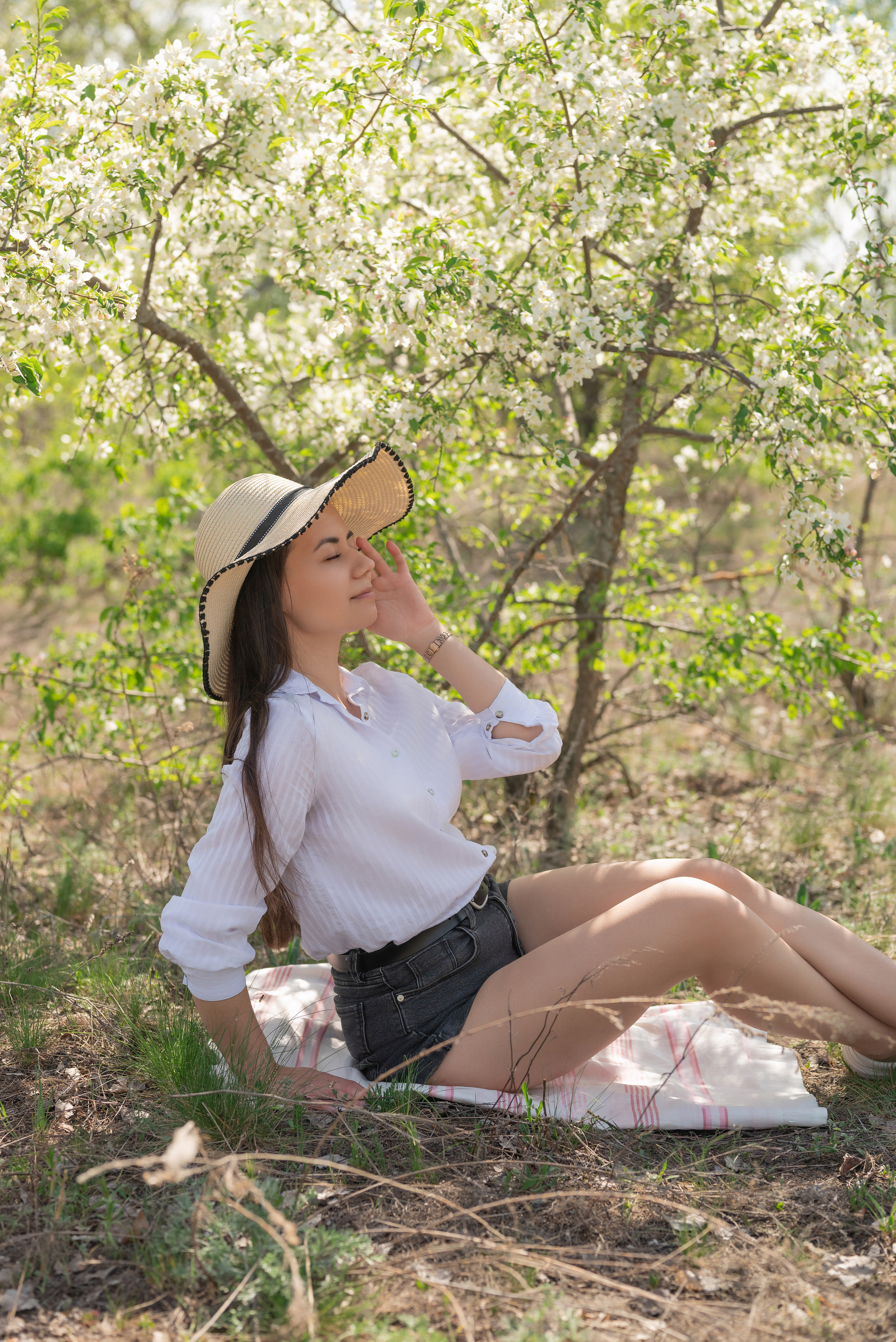 Лиана. Фотограф в городе Салават