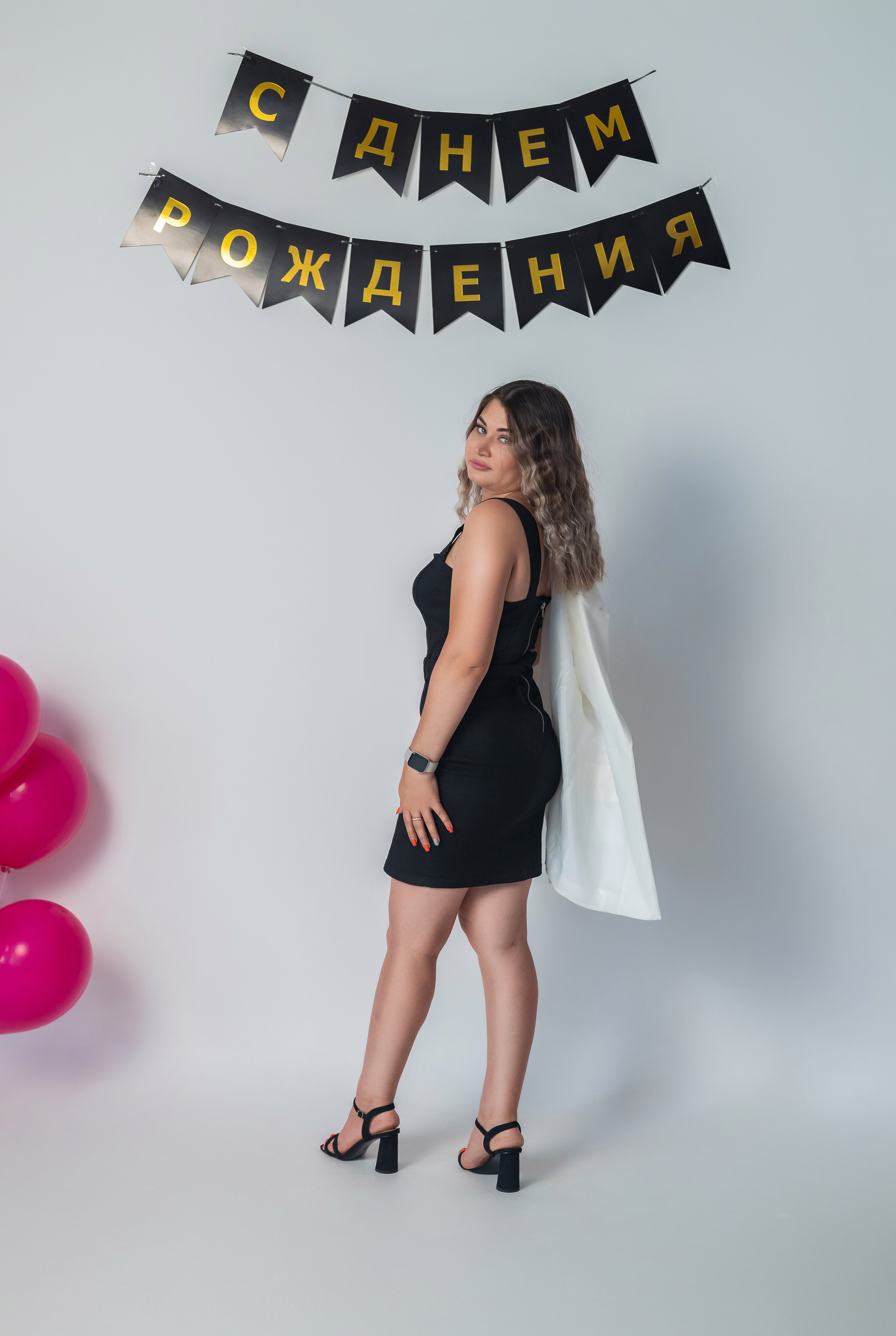 Алина. Фотограф в городе Салават