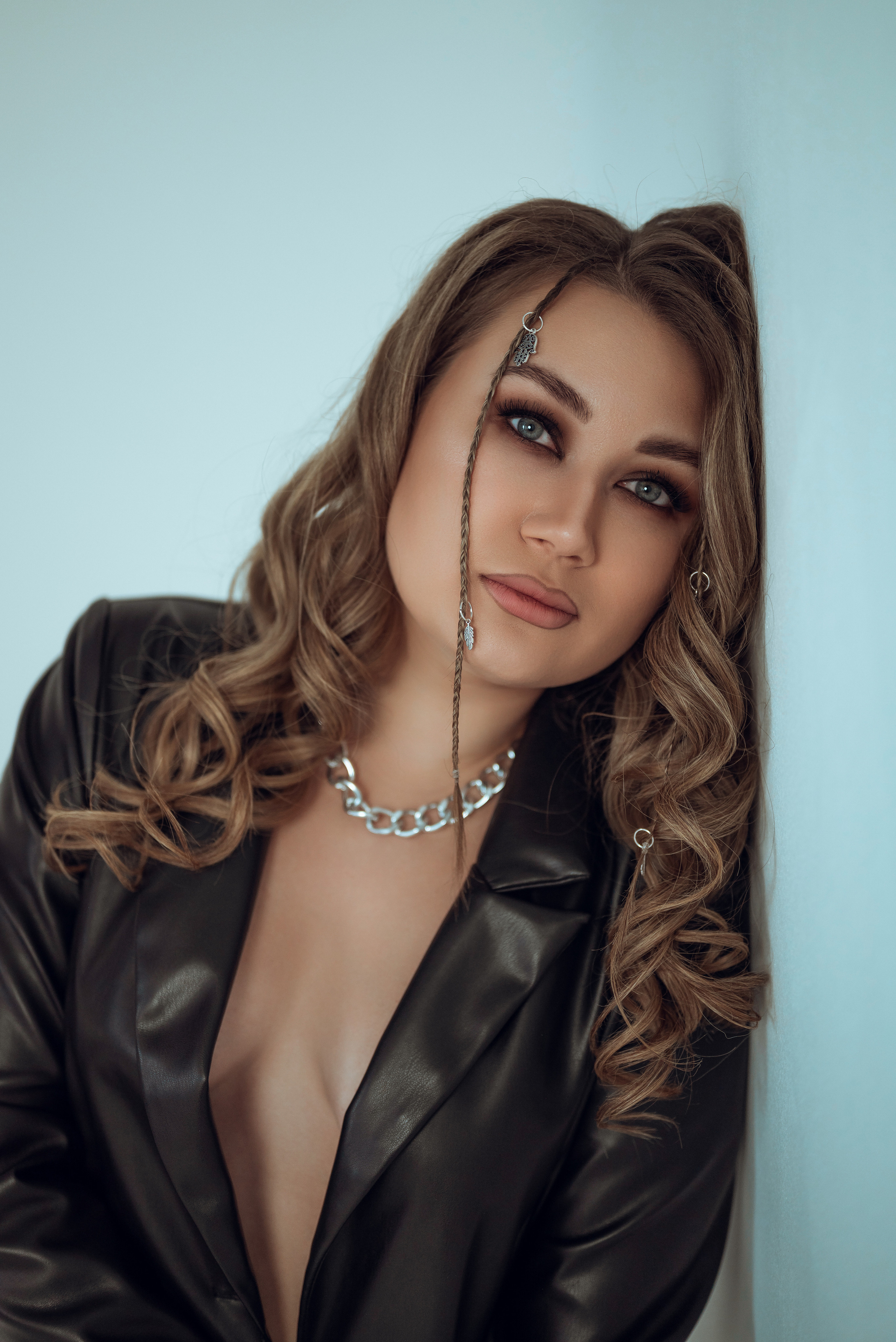 Адиля. Фотограф в городе Салават