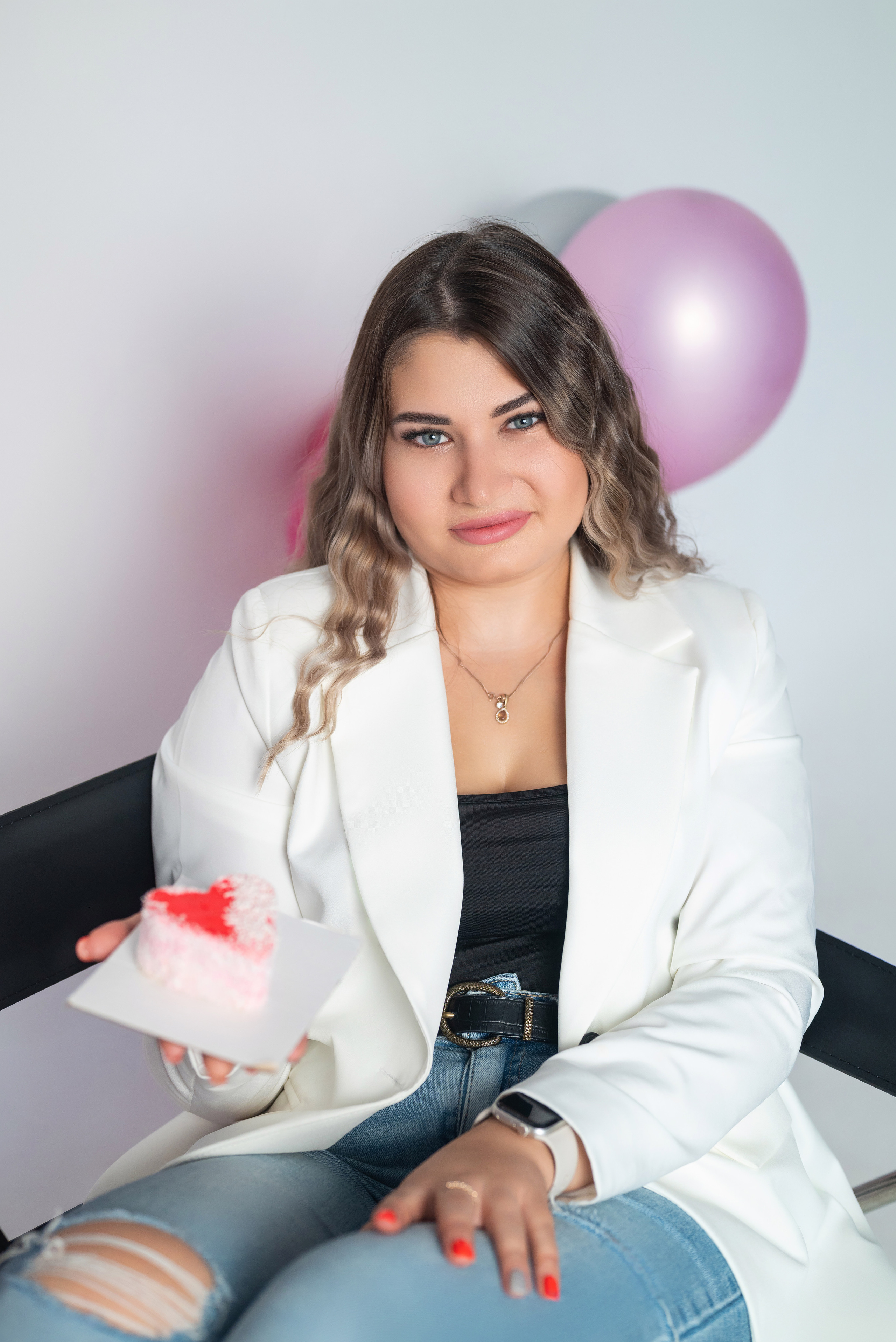 Алина. Фотограф в городе Салават