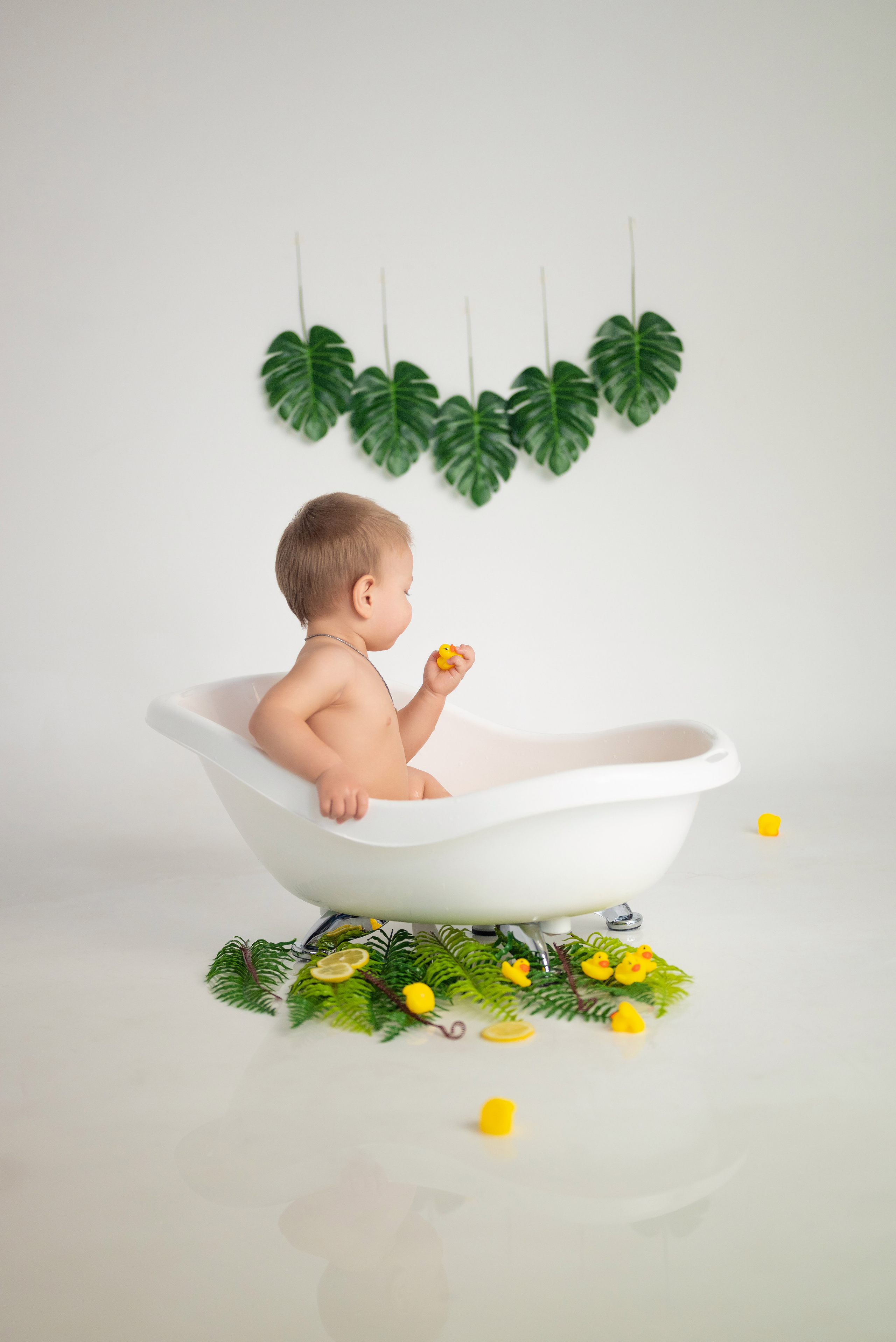 Фотопроект *Молочные реки. Утиные берега*. Фотограф в городе Салават