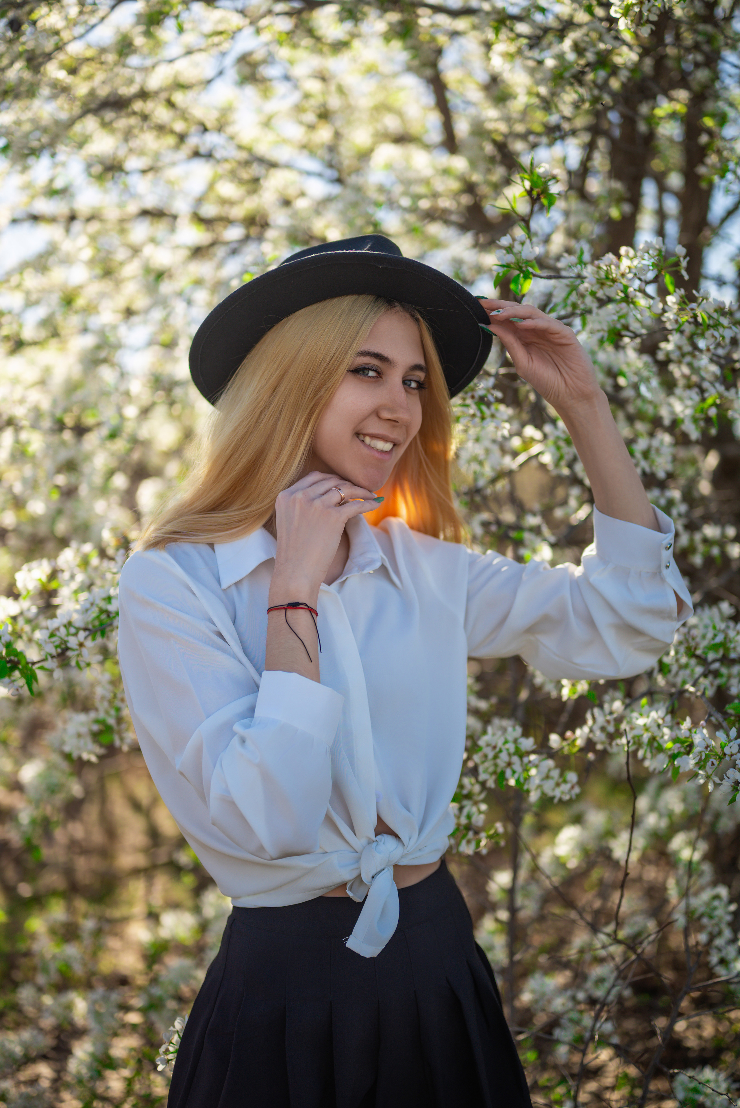 Лена. Фотограф в городе Салават
