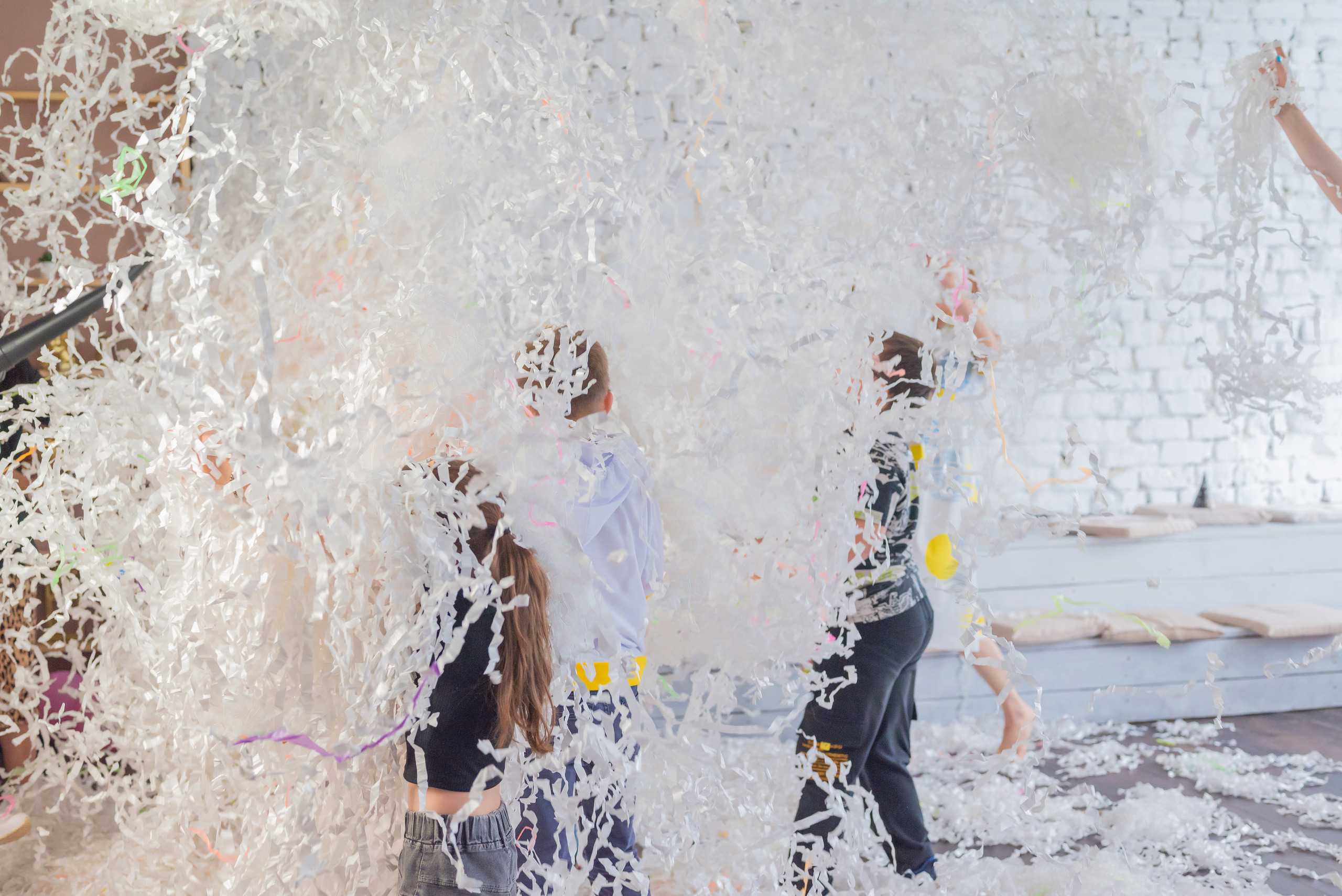 Амелия. Фотограф в городе Салават