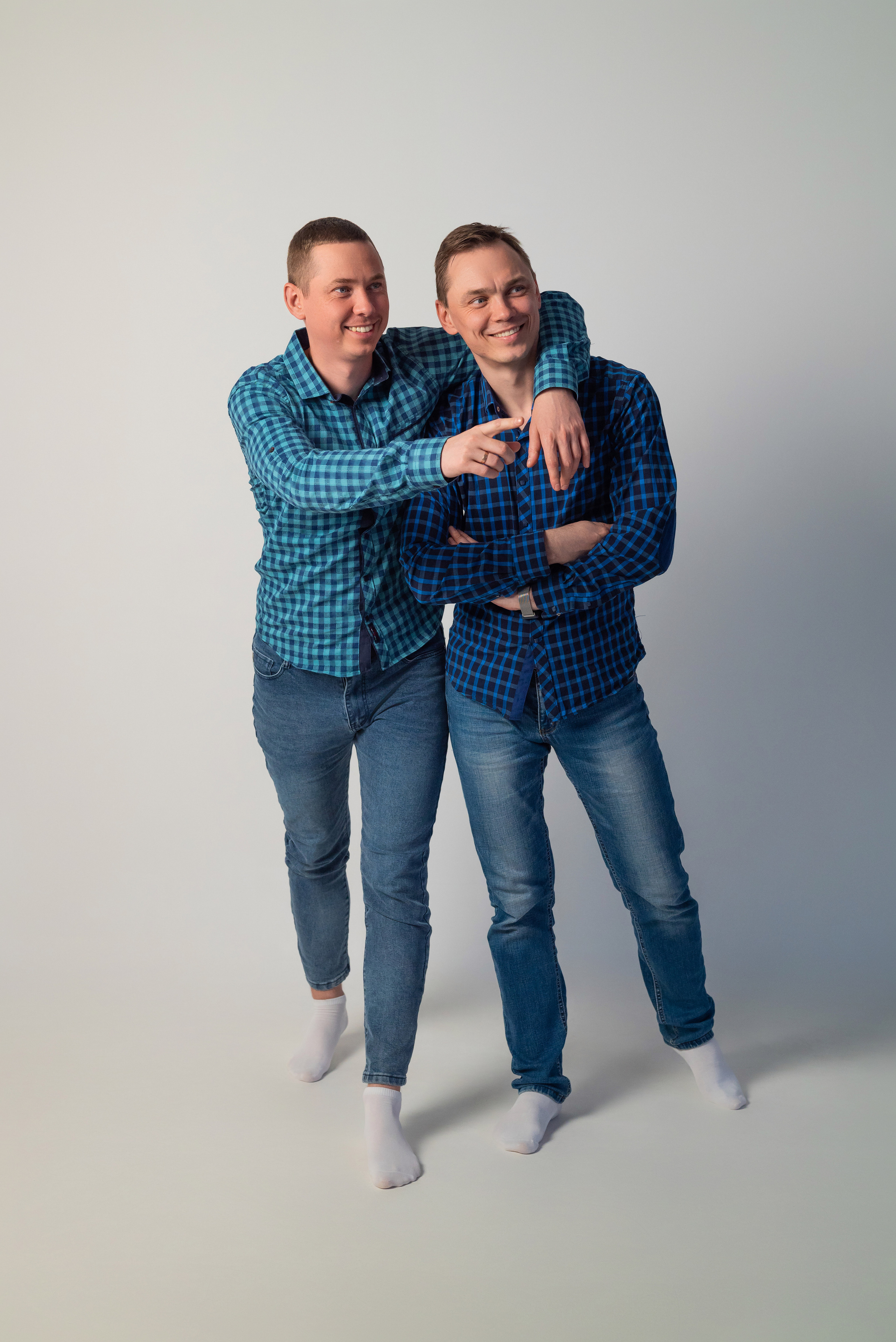 Ксенофонтовы. Фотограф в городе Салават