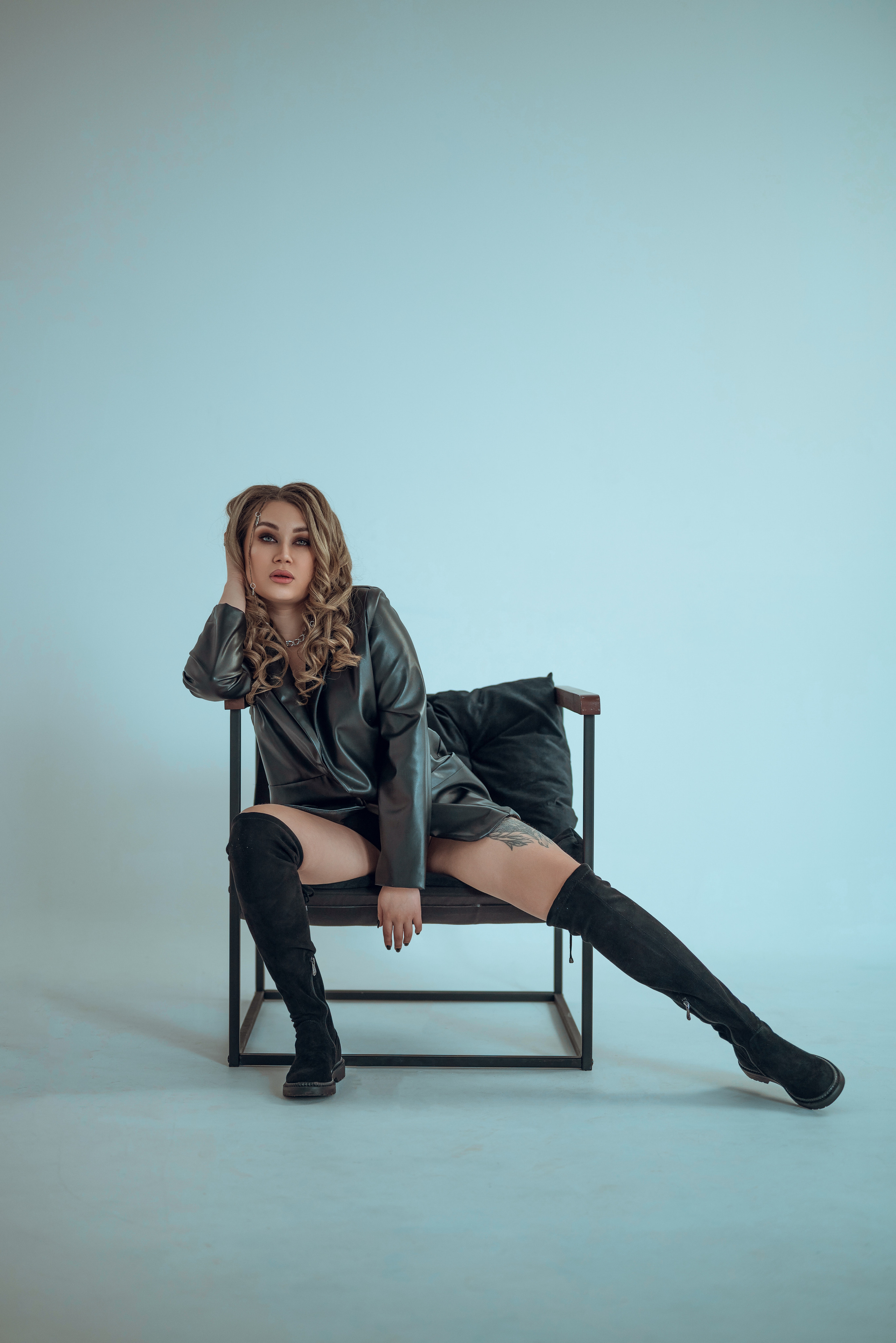 Адиля. Фотограф в городе Салават