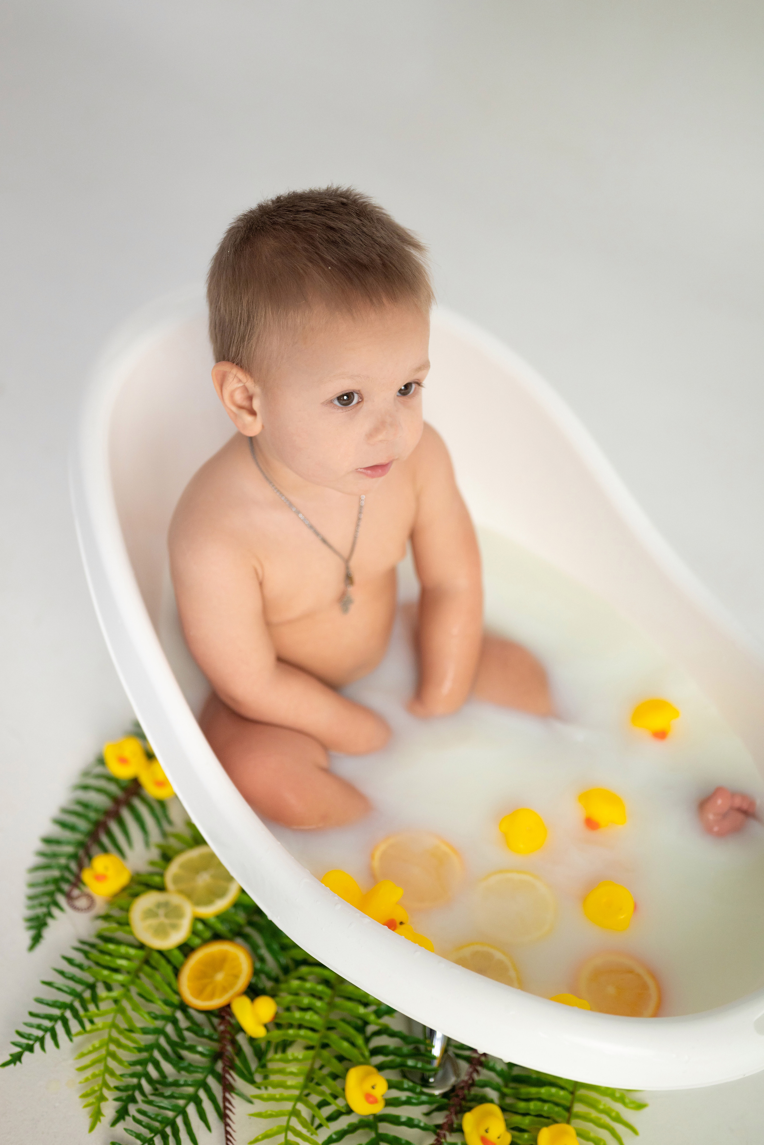 Фотопроект *Молочные реки. Утиные берега*. Фотограф в городе Салават