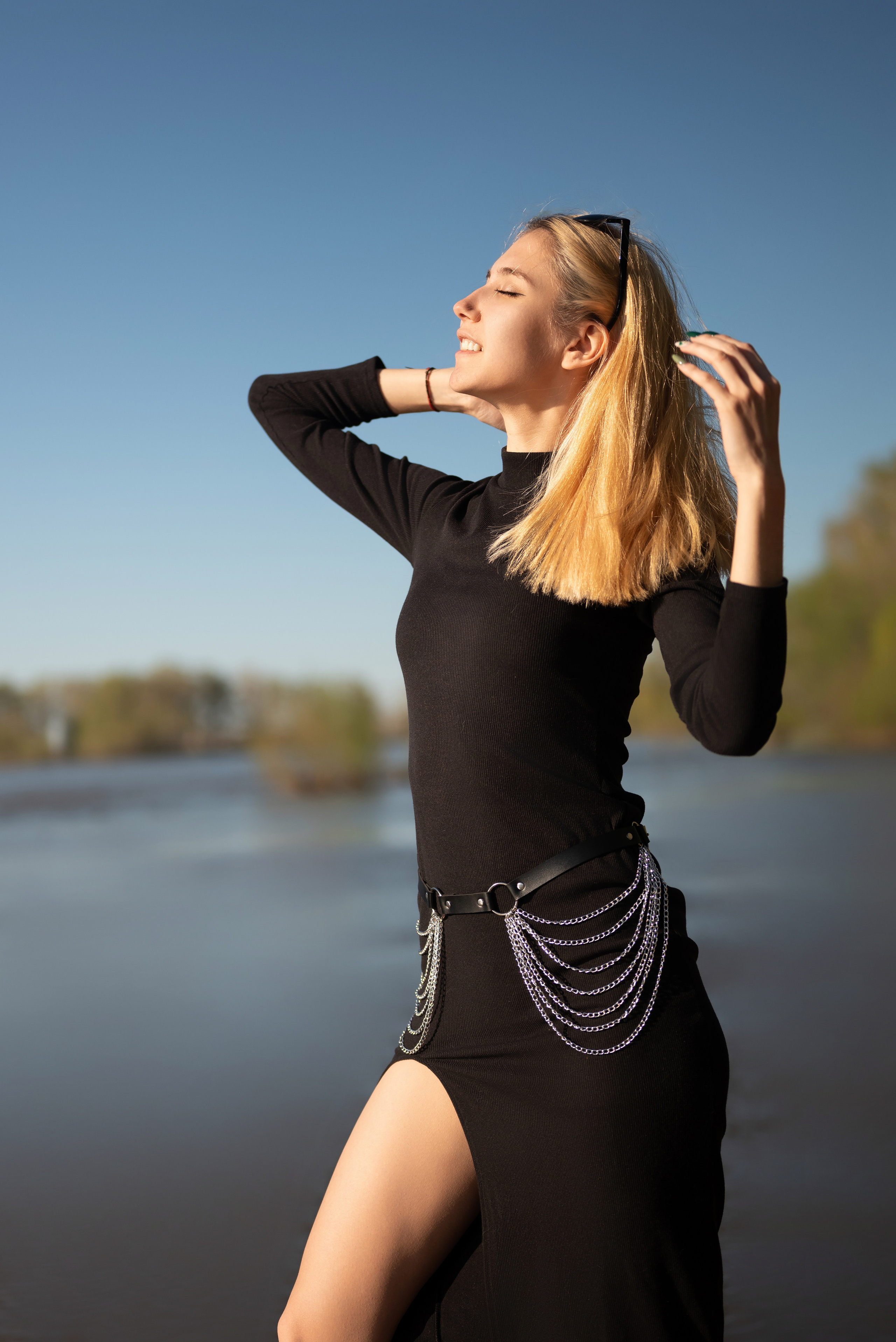 Лена. Фотограф в городе Салават