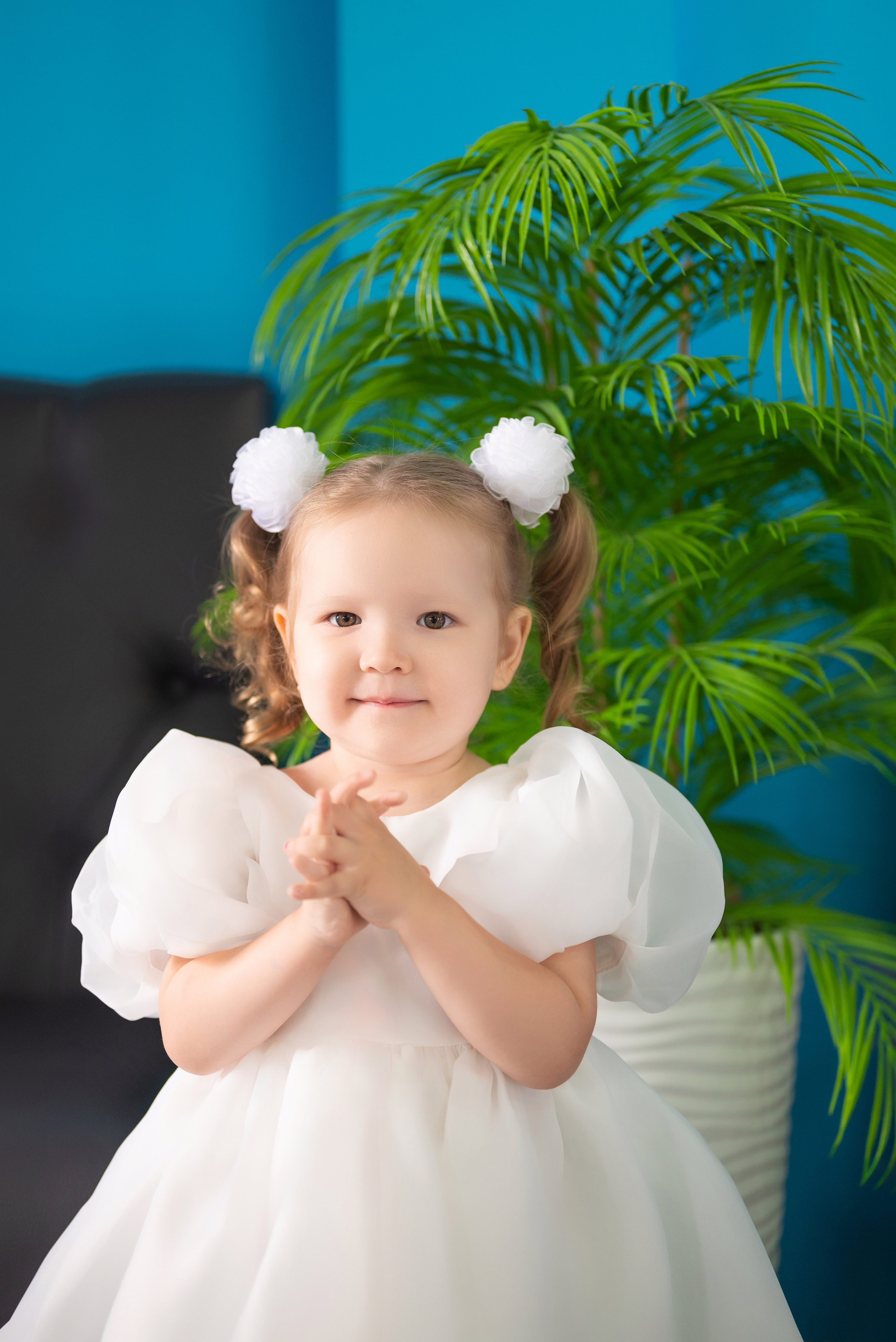 Милена. Фотограф в городе Салават