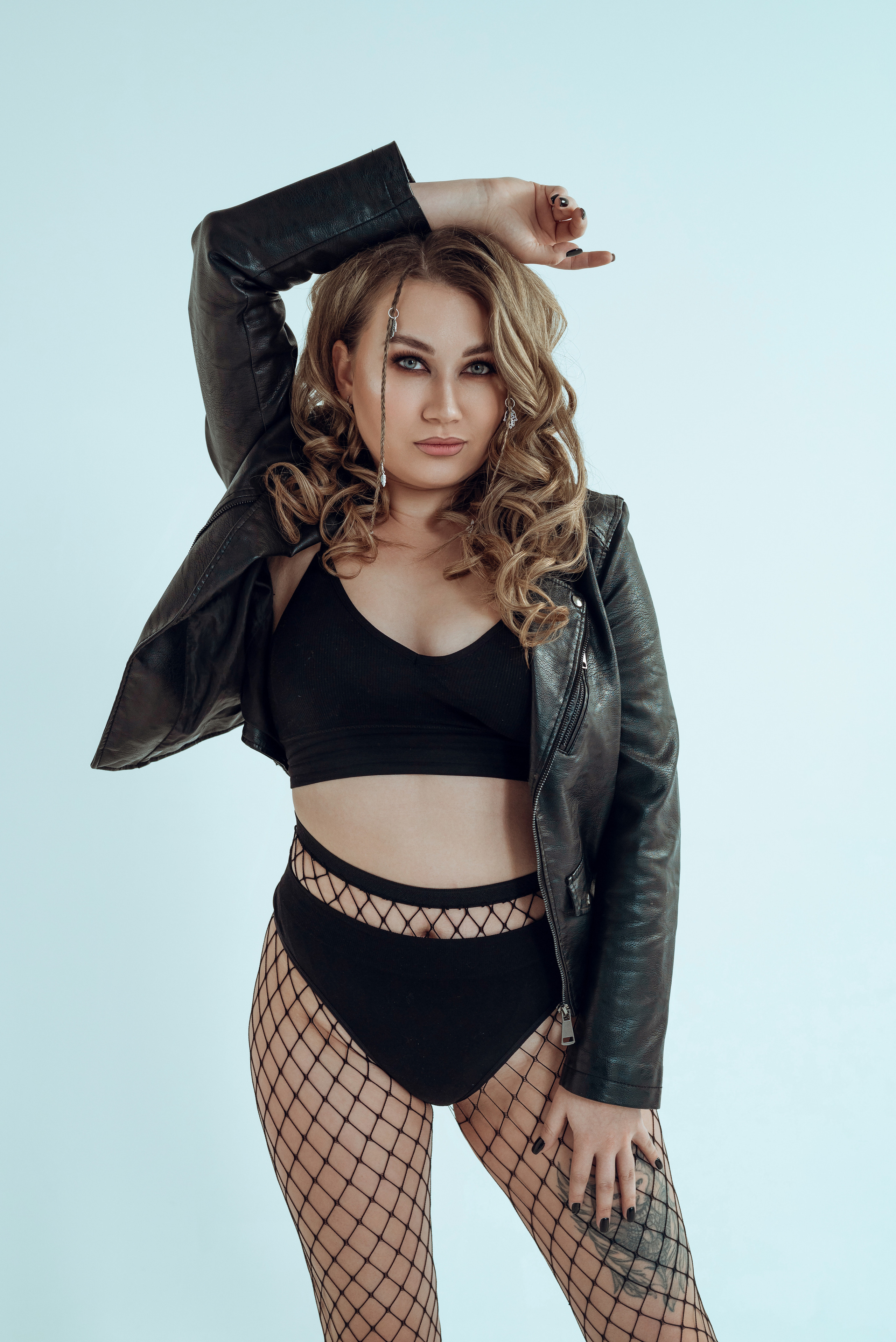 Адиля. Фотограф в городе Салават