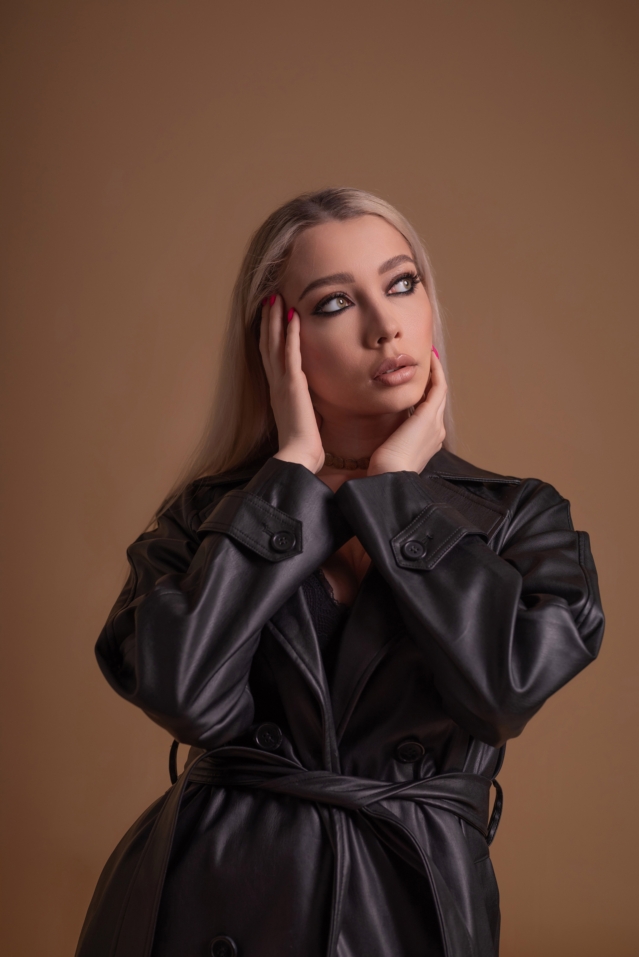 Мария. Фотограф в городе Салават