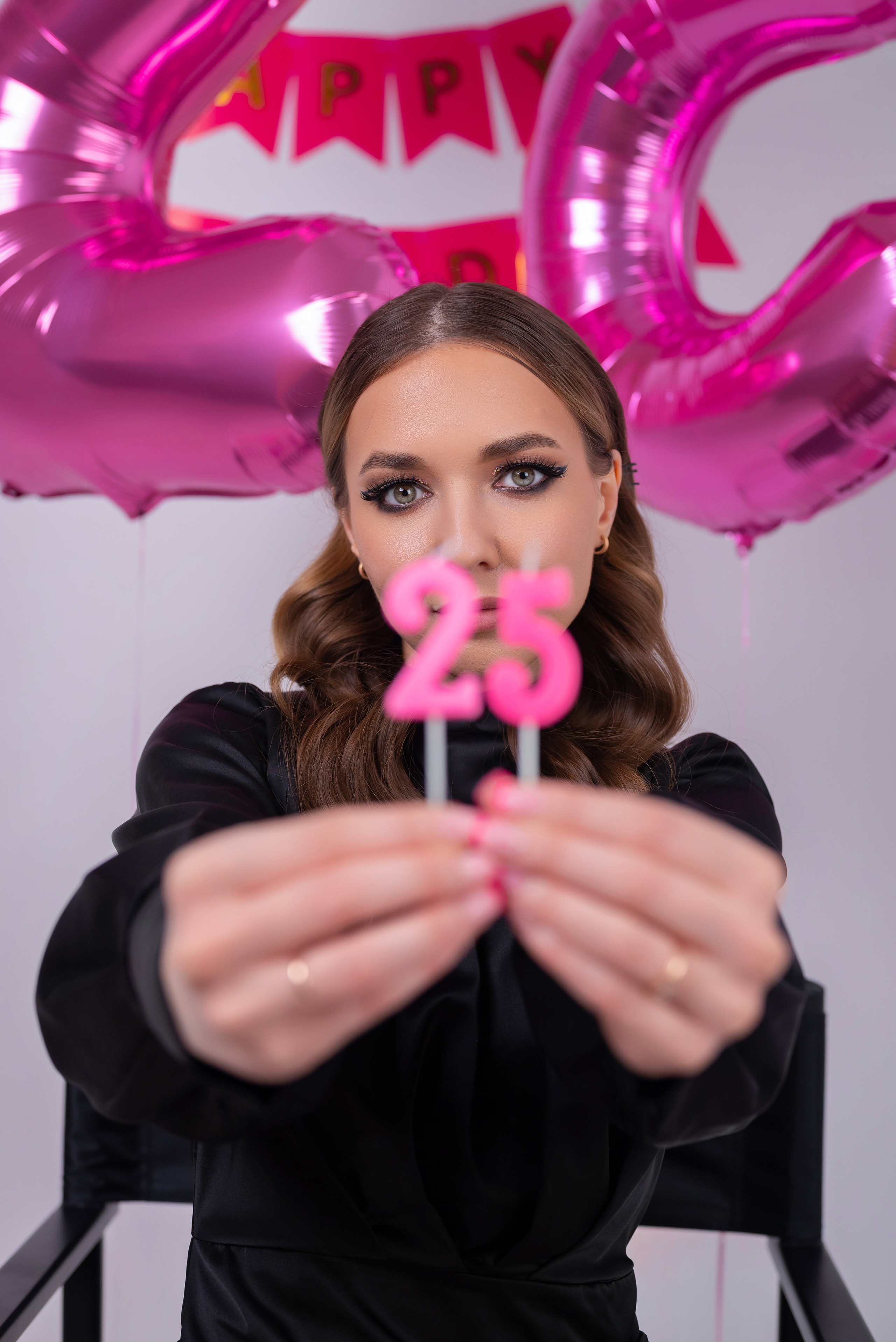 Милена. Фотограф в городе Салават