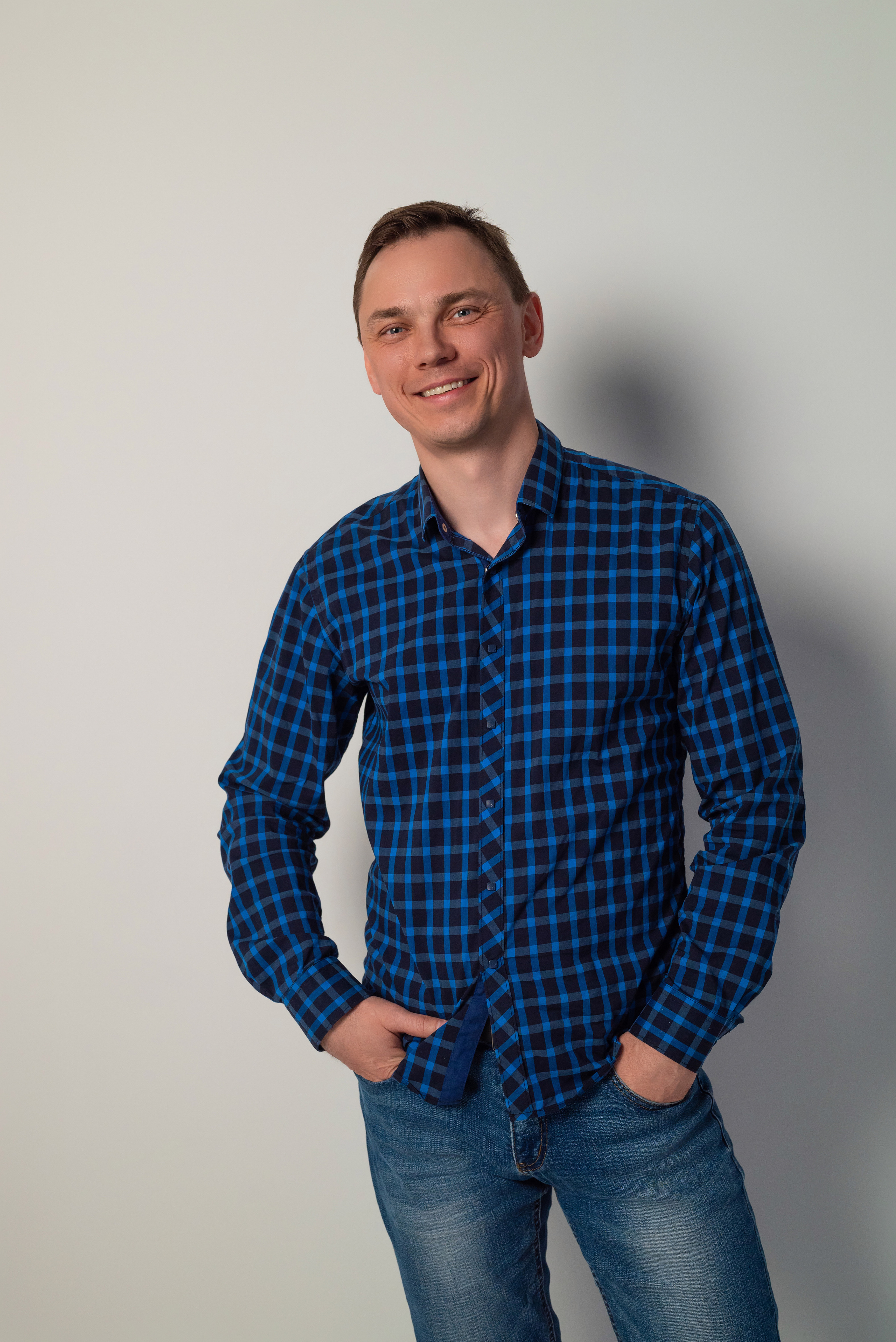 Ксенофонтовы. Фотограф в городе Салават