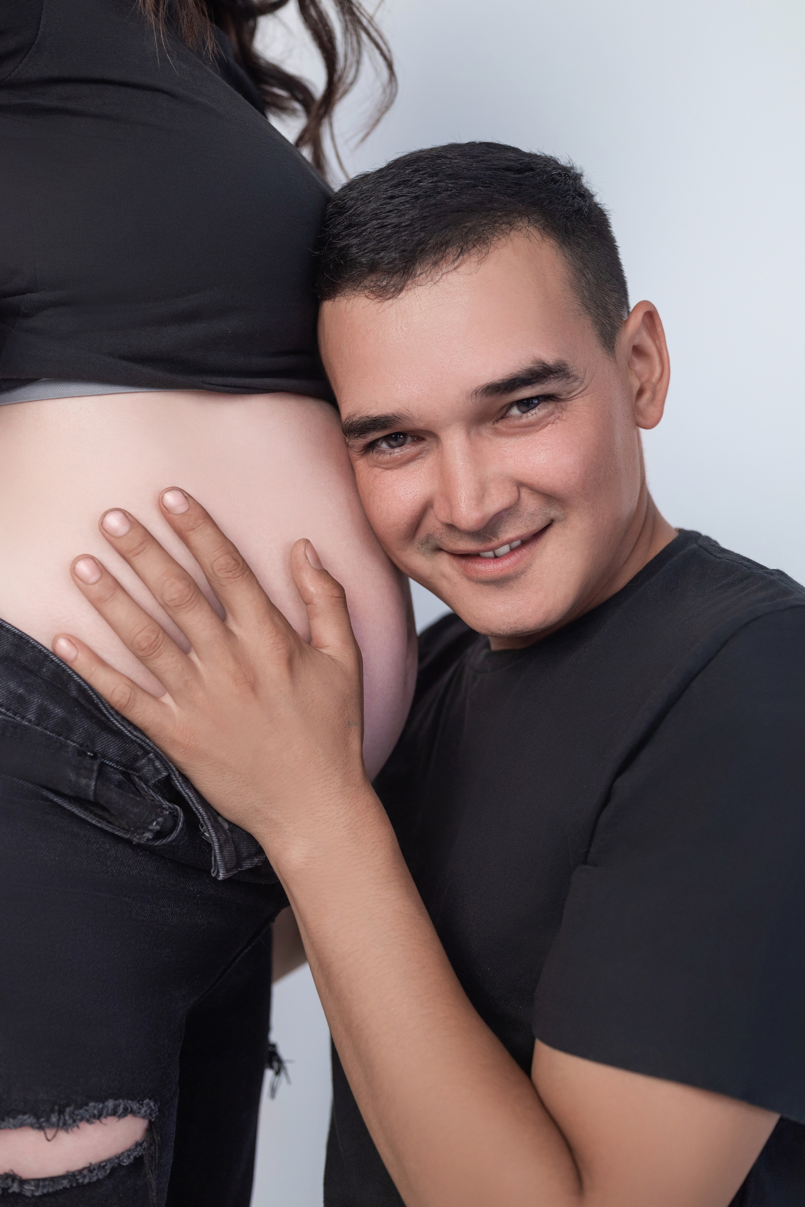 Фотопроект *В ожидании*. Фотограф в городе Салават