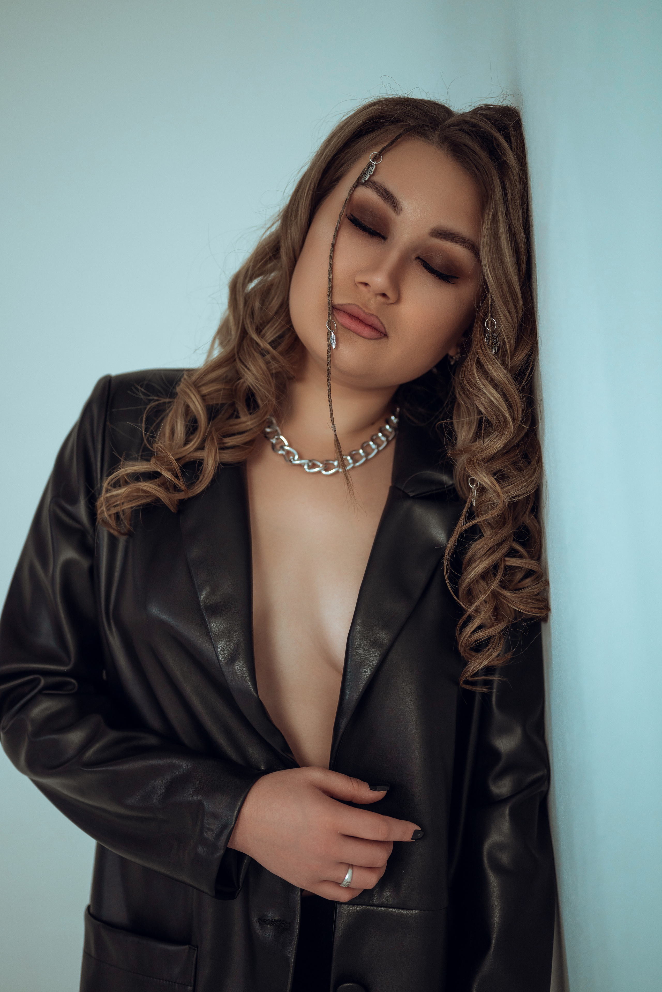 Адиля. Фотограф в городе Салават