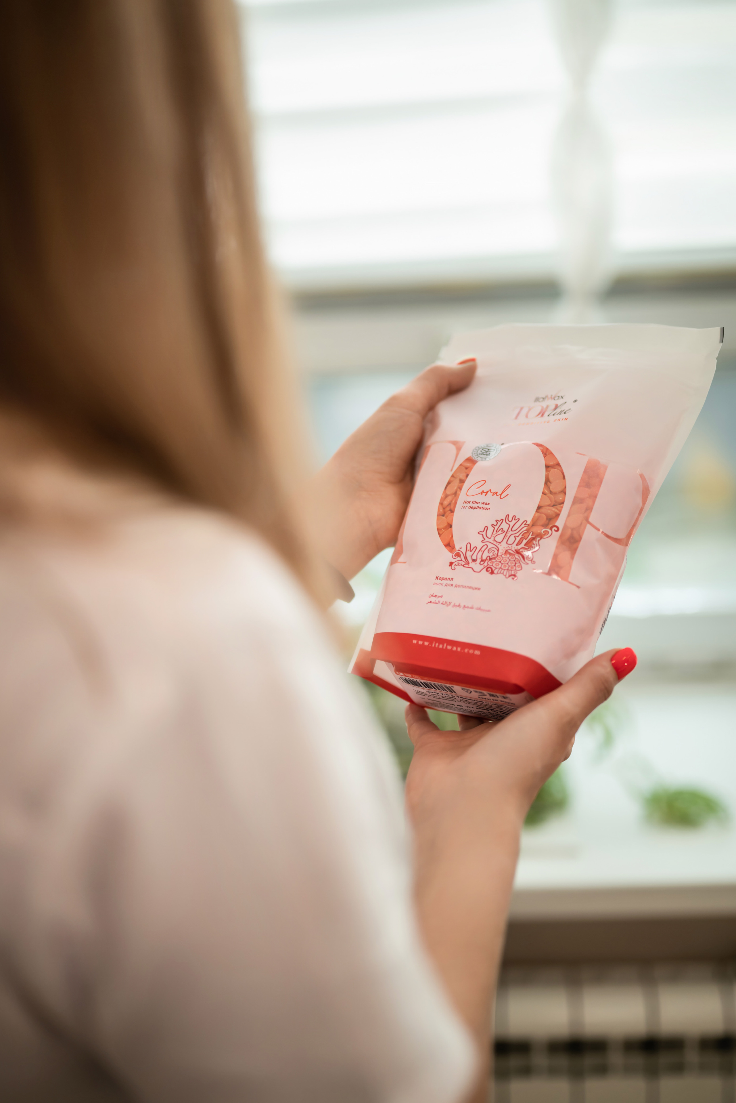 Диана. Мастер депиляции. Фотограф в городе Салават