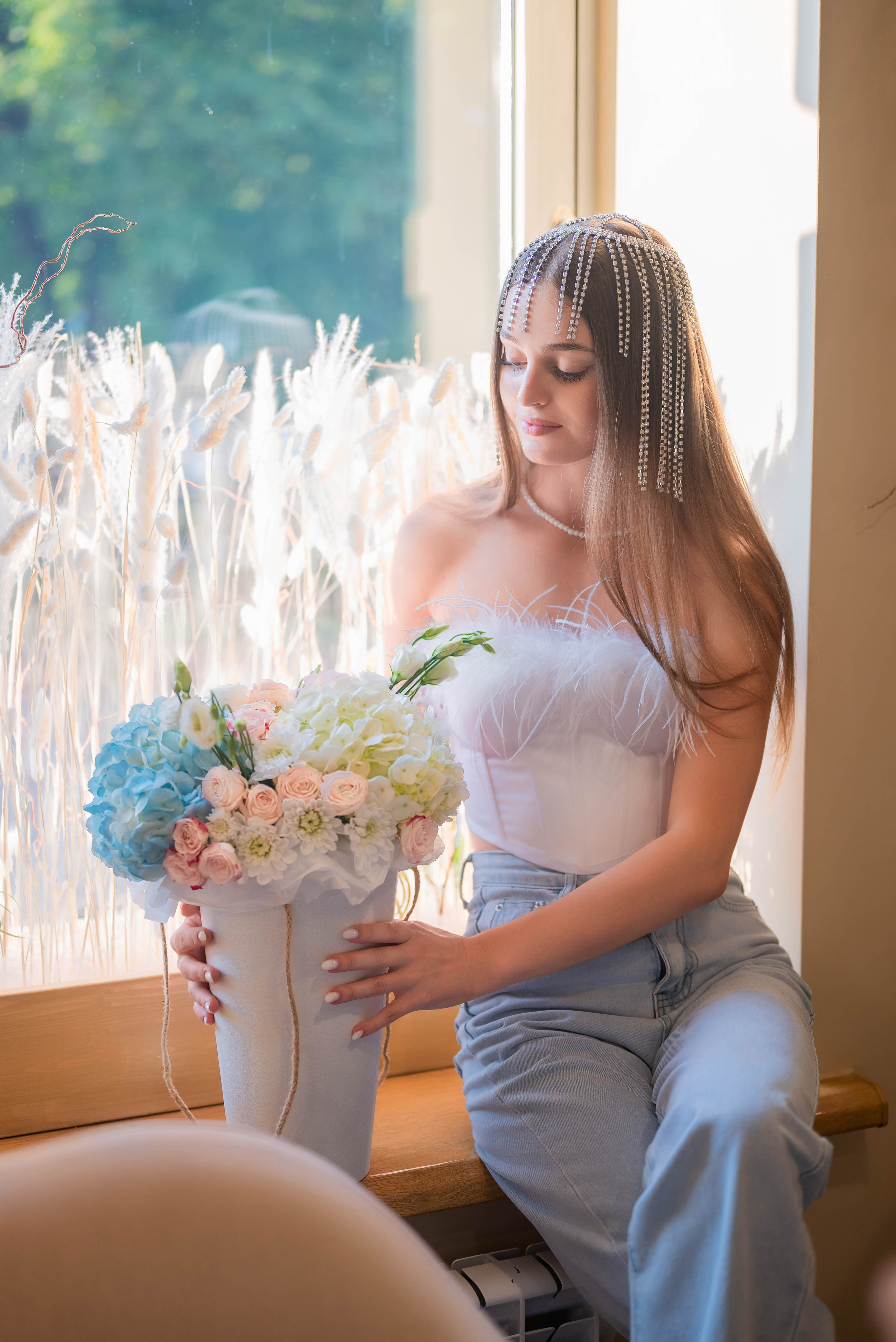 Божена. Фотограф в городе Салават