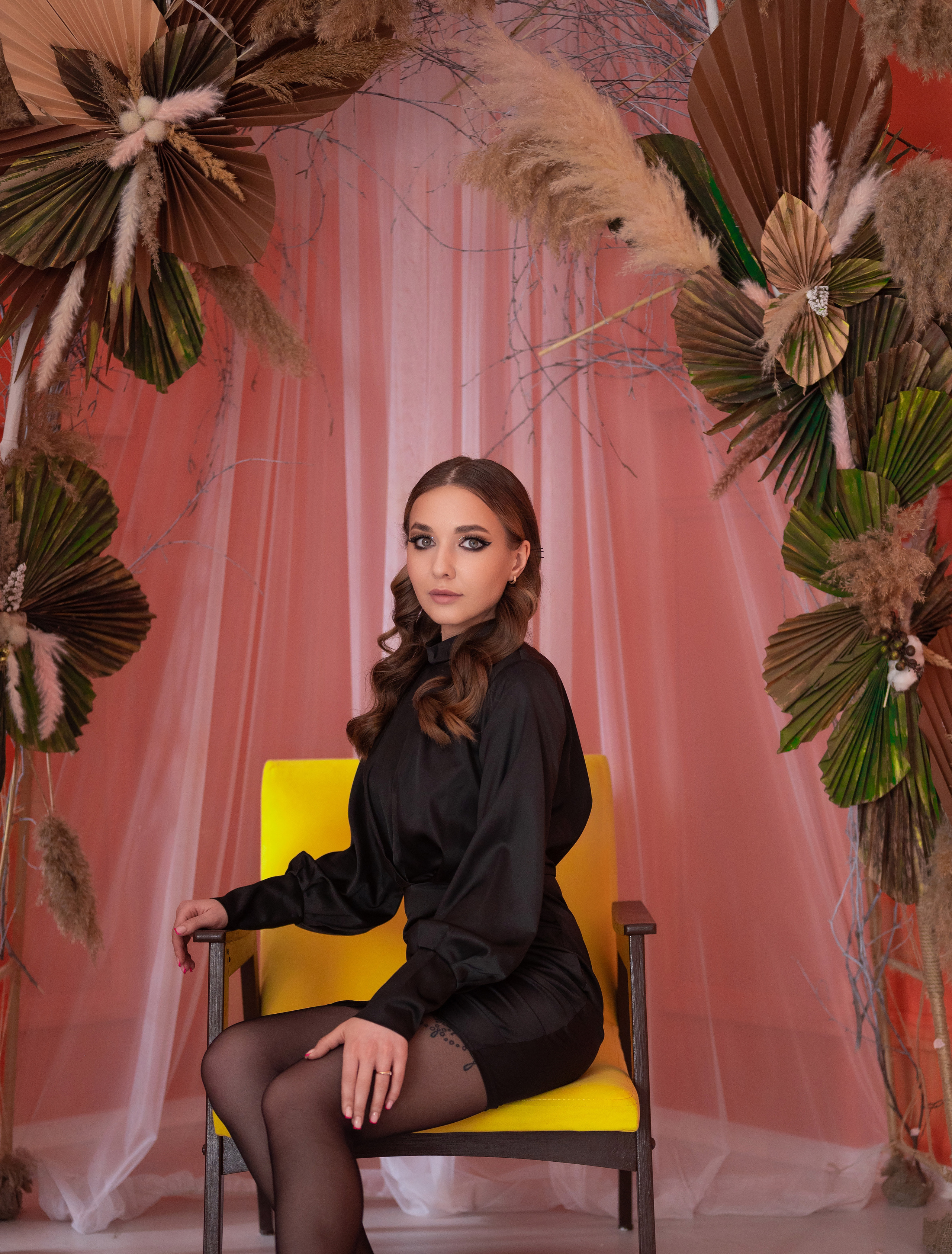 Милена. Фотограф в городе Салават