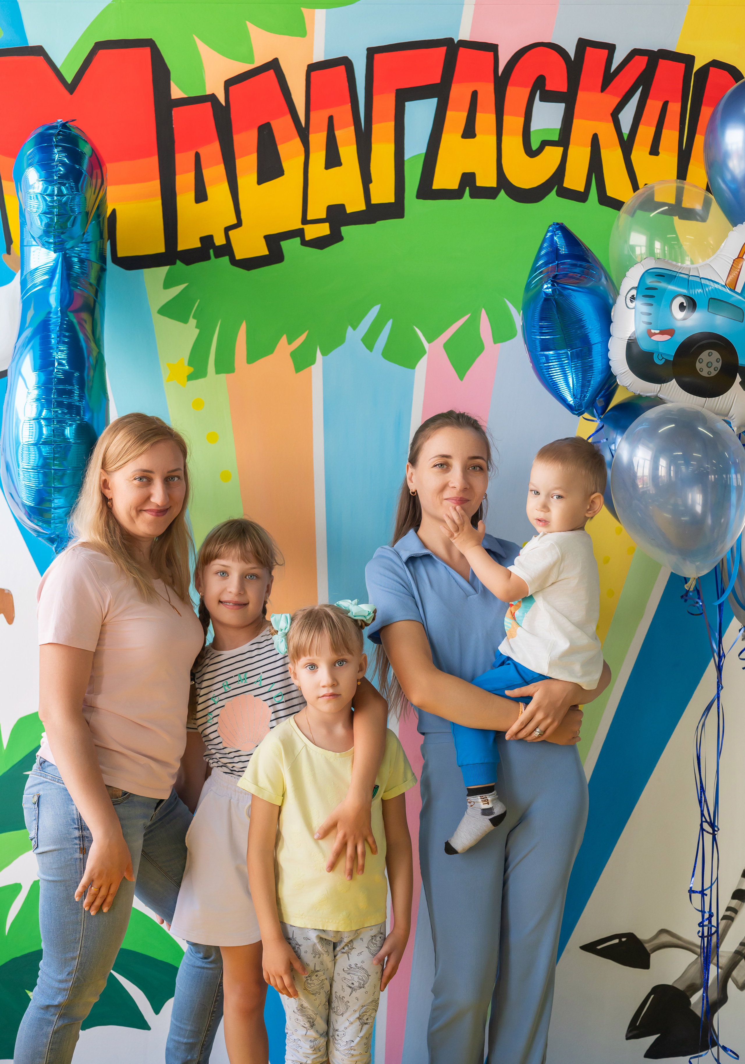 Кирюша. Фотограф в городе Салават