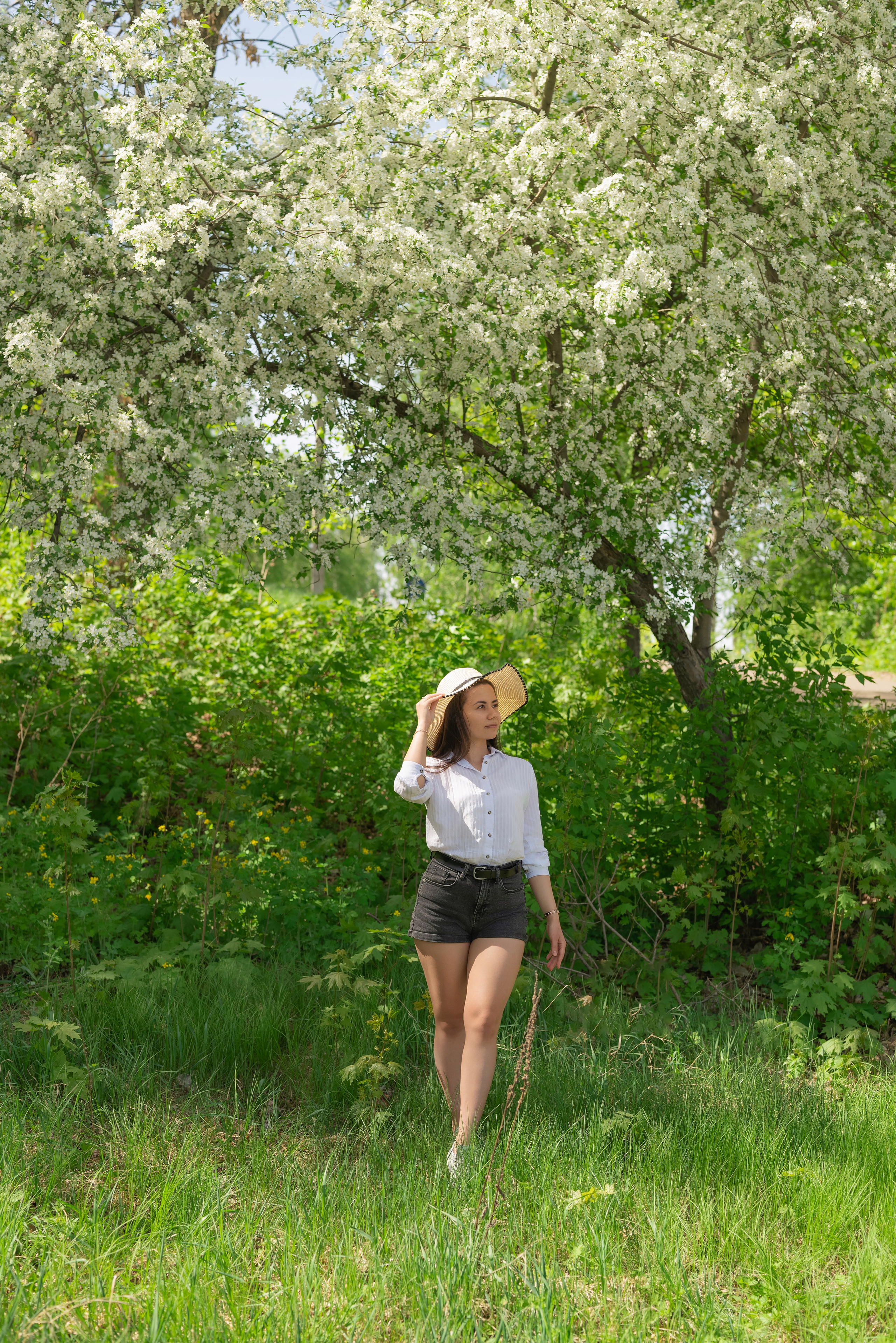 Лиана. Фотограф в городе Салават