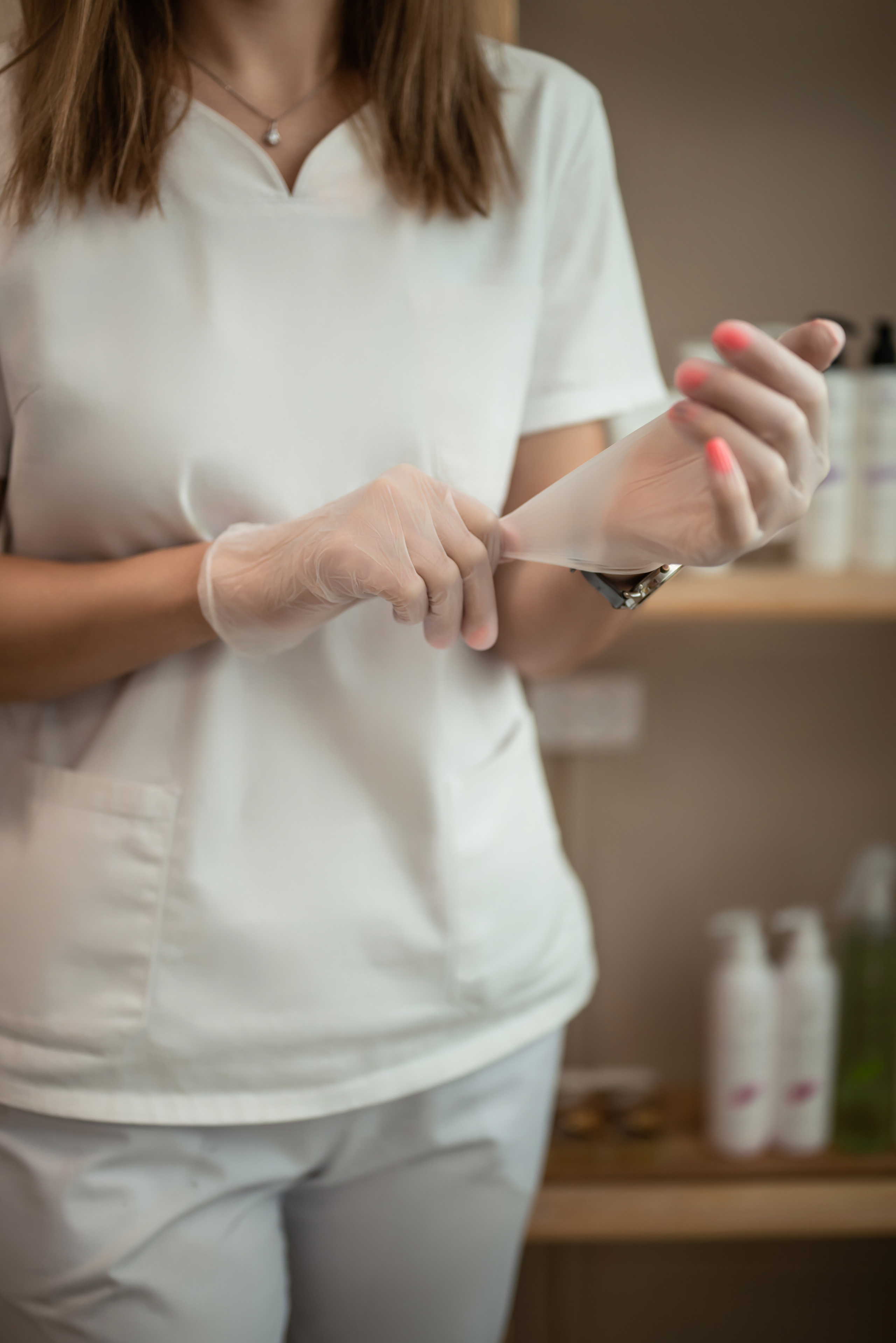 Диана. Мастер депиляции. Фотограф в городе Салават