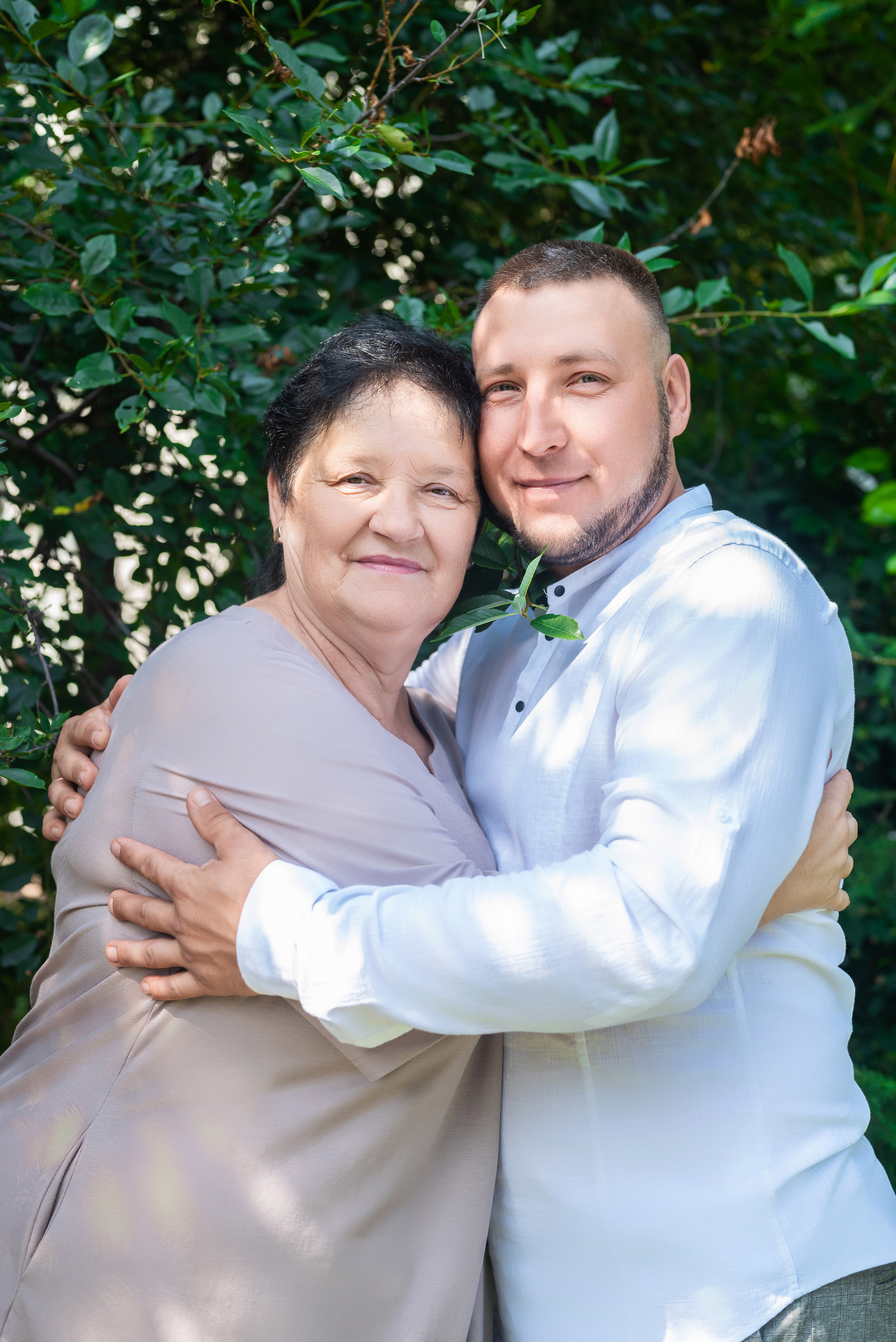 Андрей и Маргарита. Фотограф в городе Салават