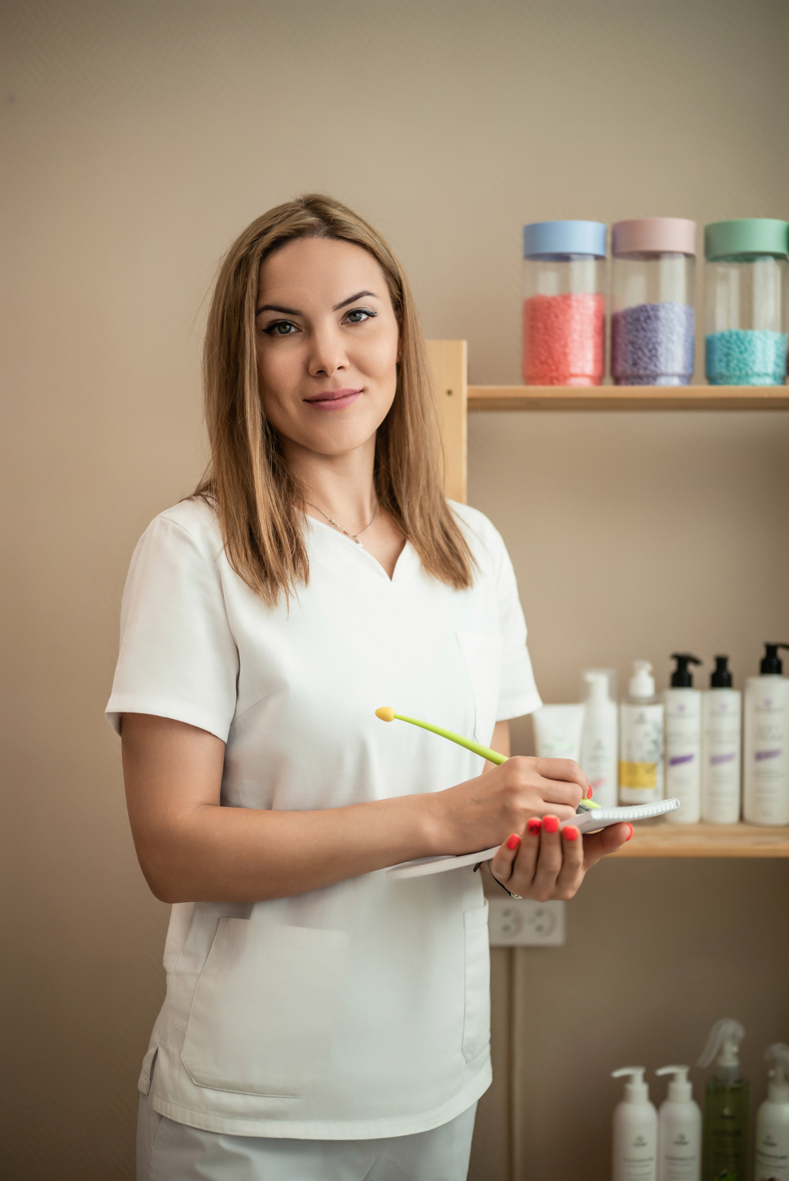 Диана. Мастер депиляции. Фотограф в городе Салават