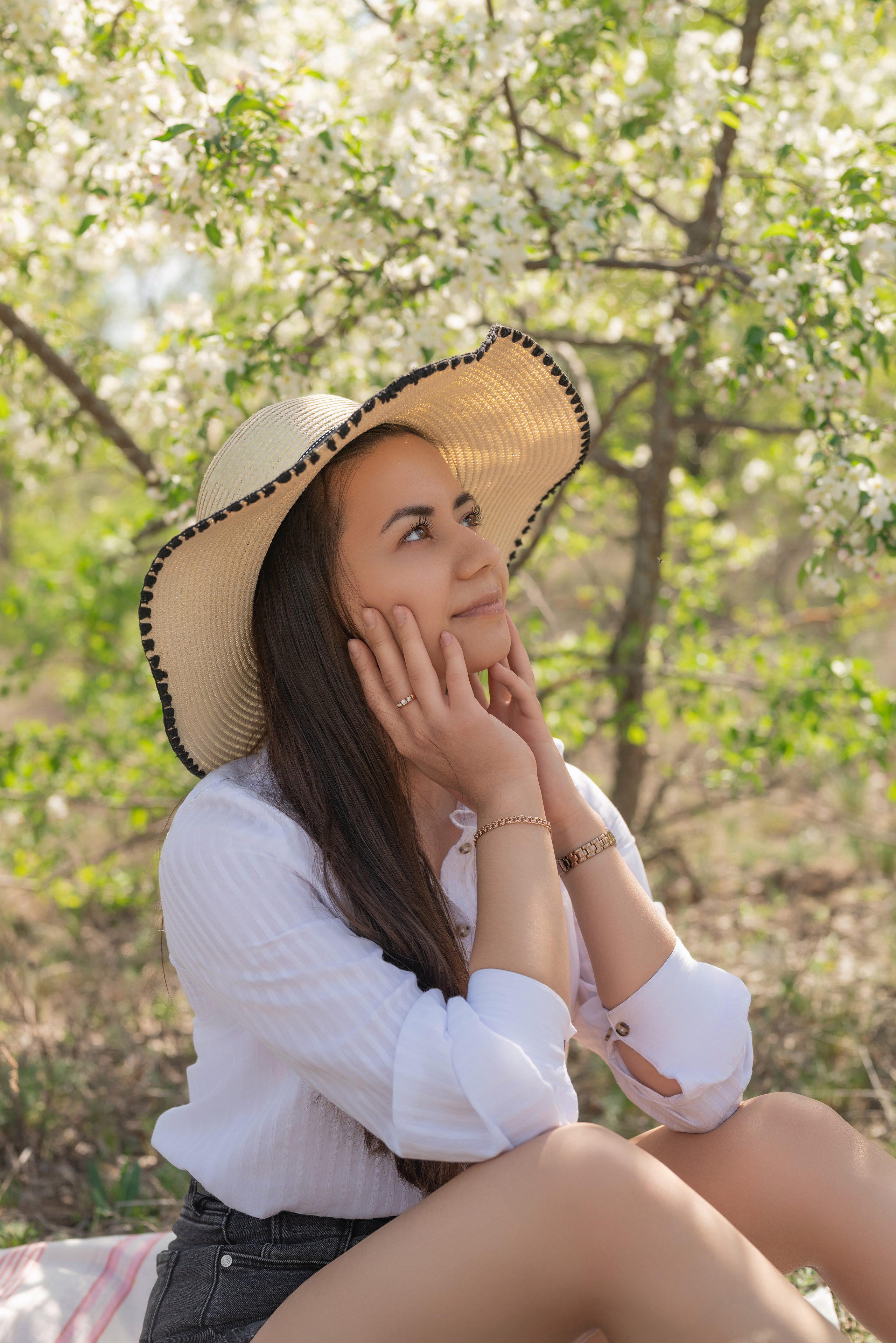 Лиана. Фотограф в городе Салават