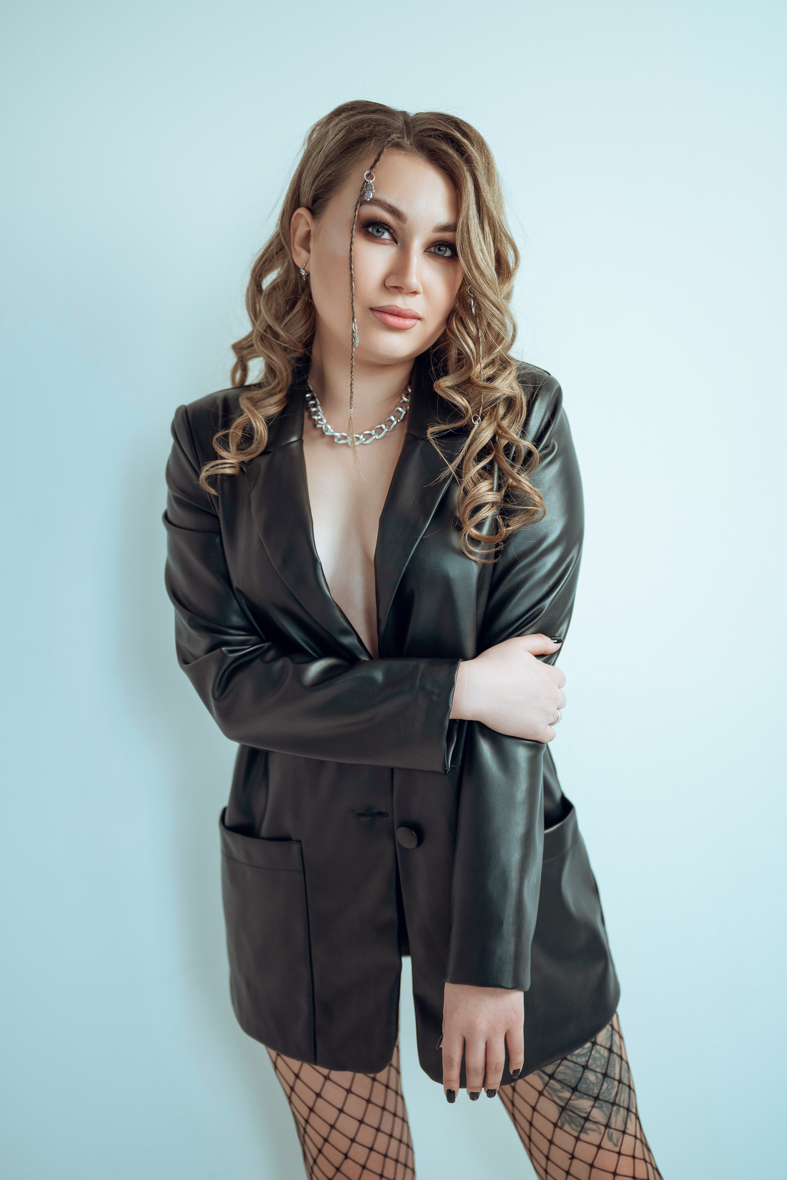 Адиля. Фотограф в городе Салават