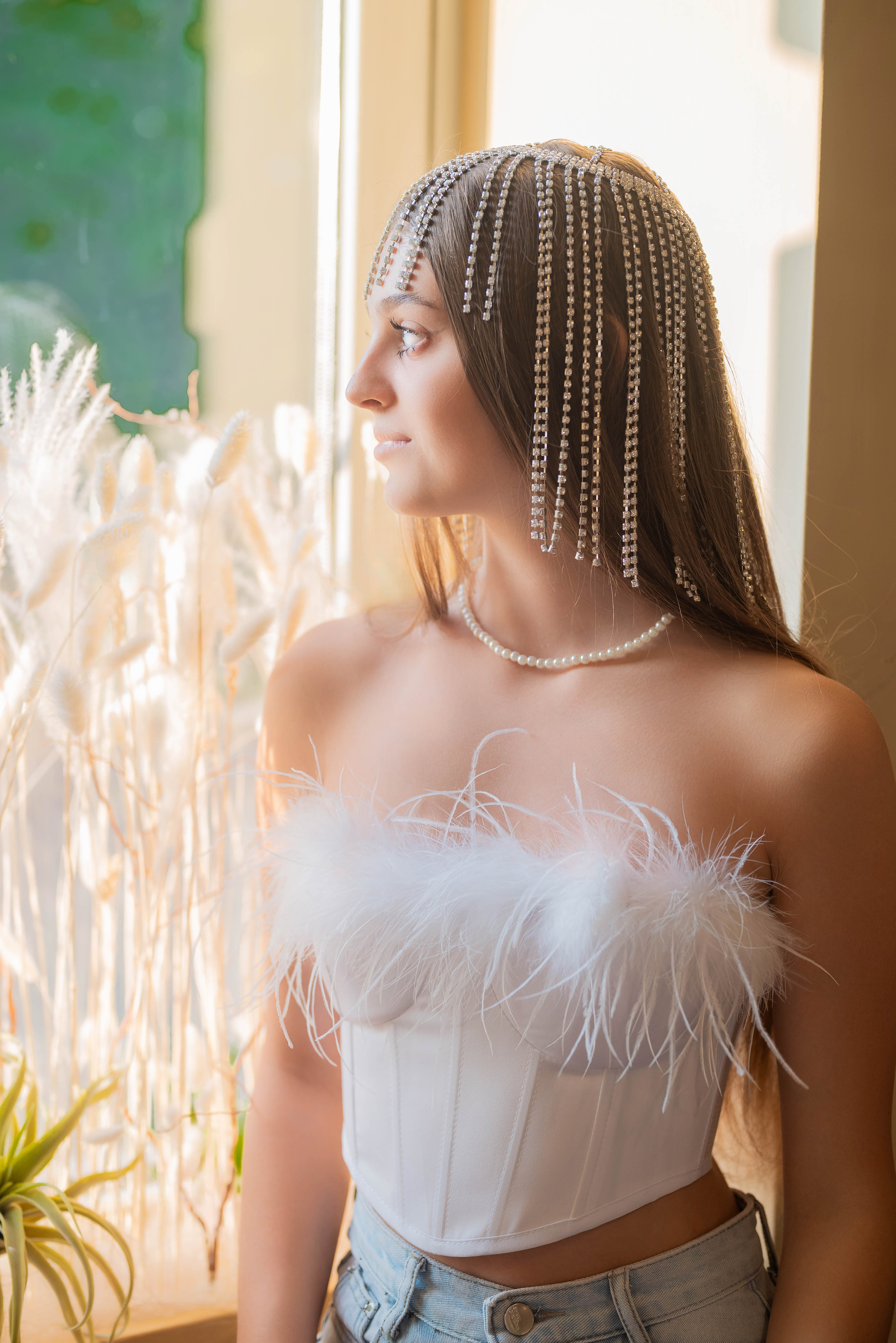 Божена. Фотограф в городе Салават