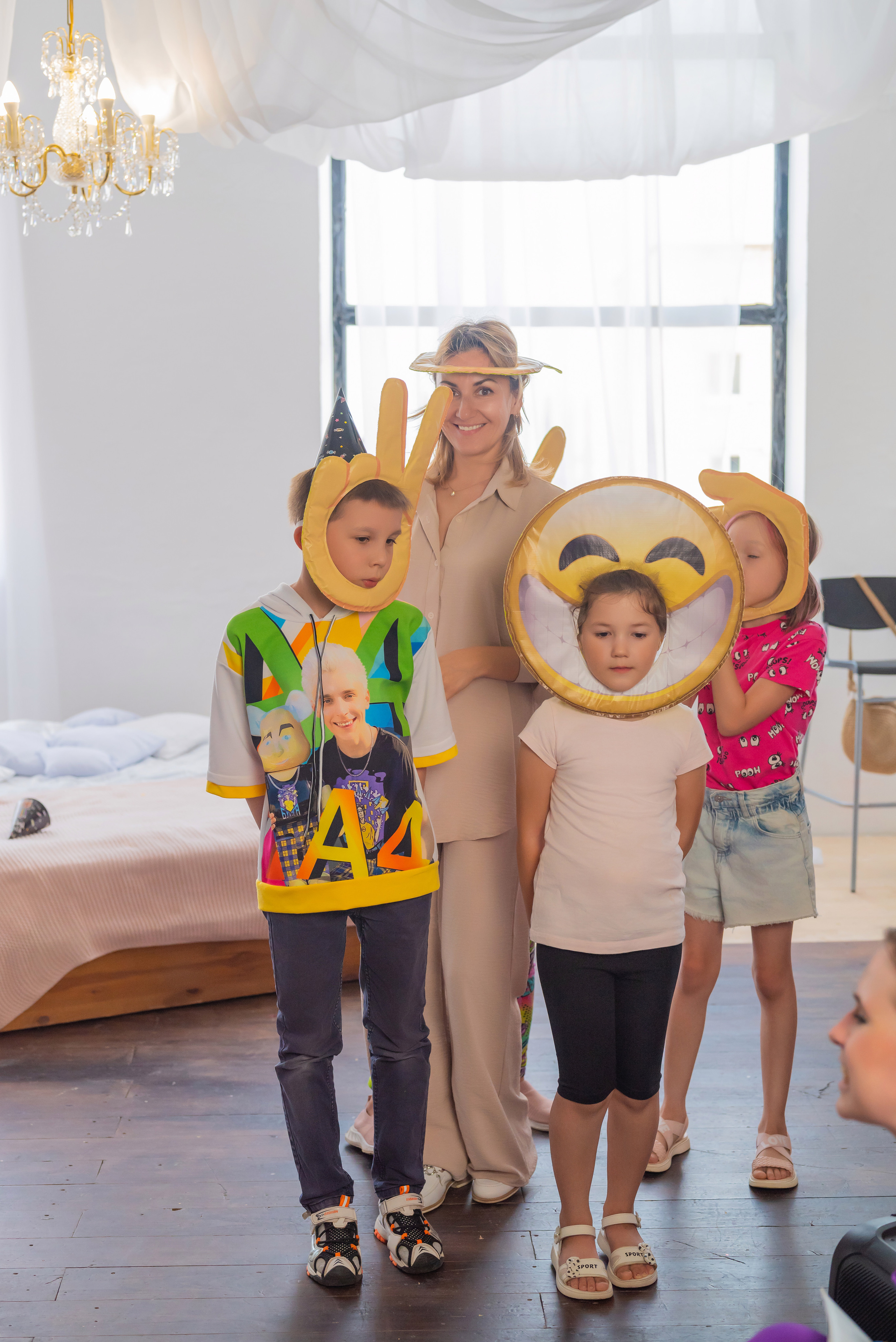 Амелия. Фотограф в городе Салават