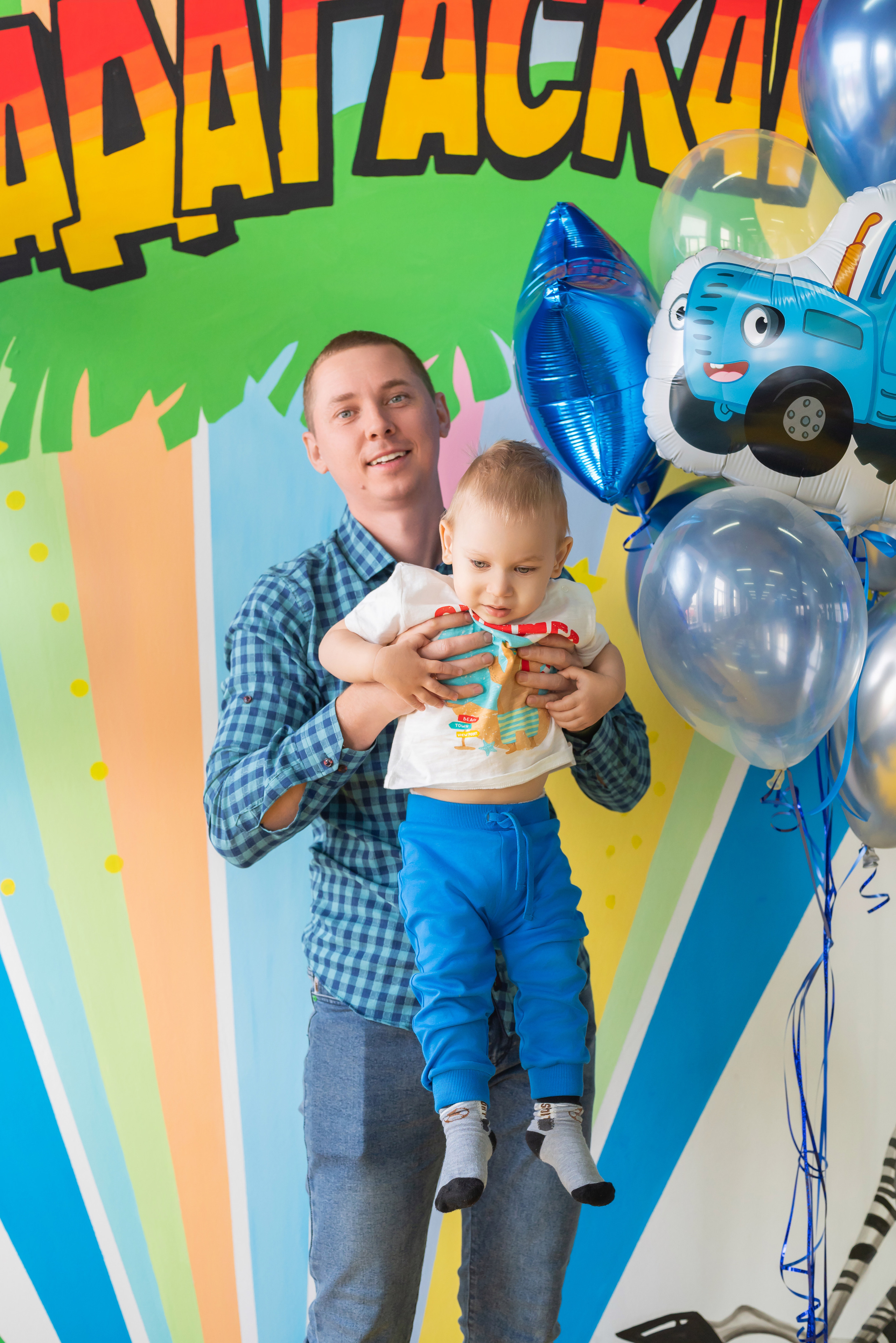 Кирюша. Фотограф в городе Салават