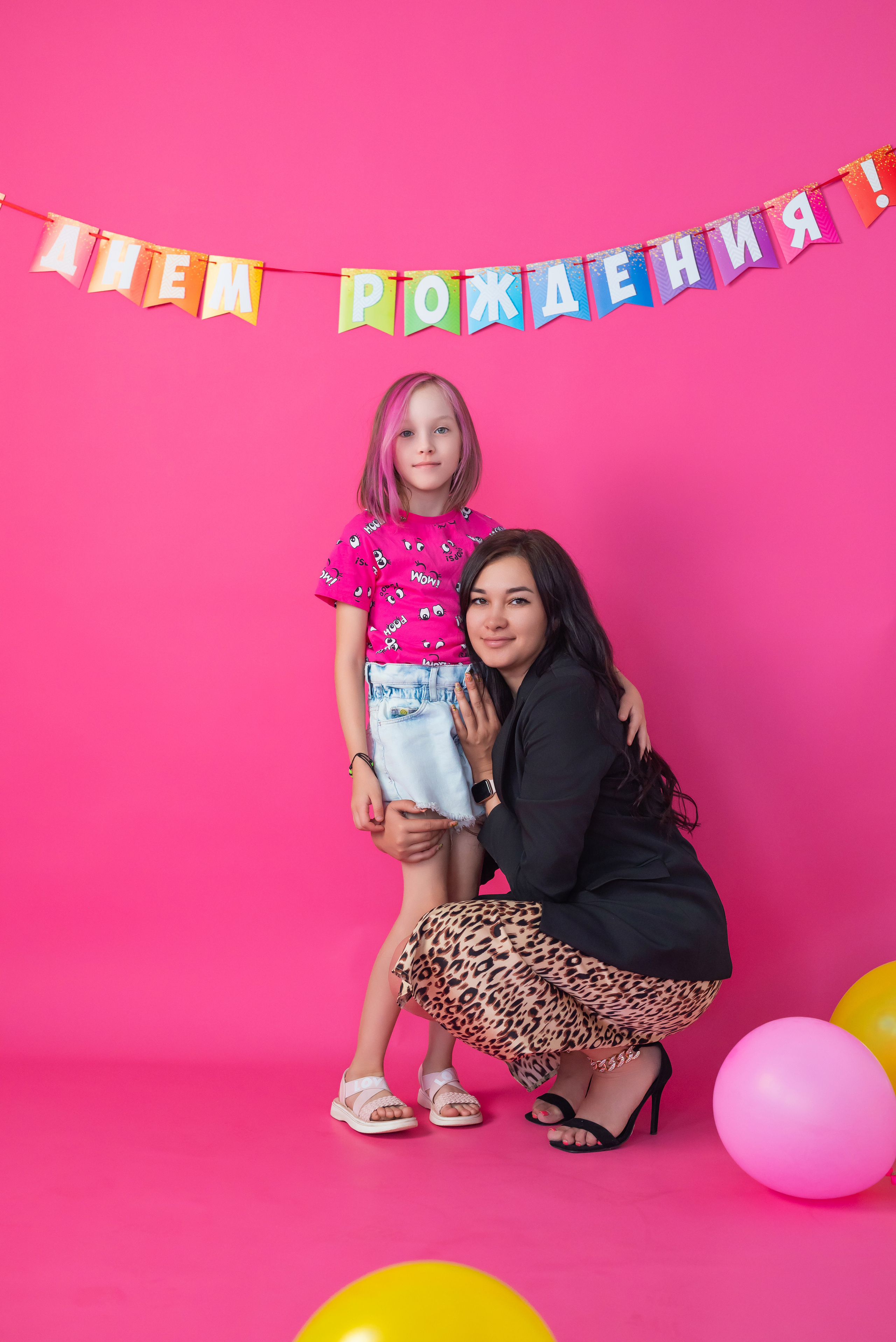 Амелия. Фотограф в городе Салават