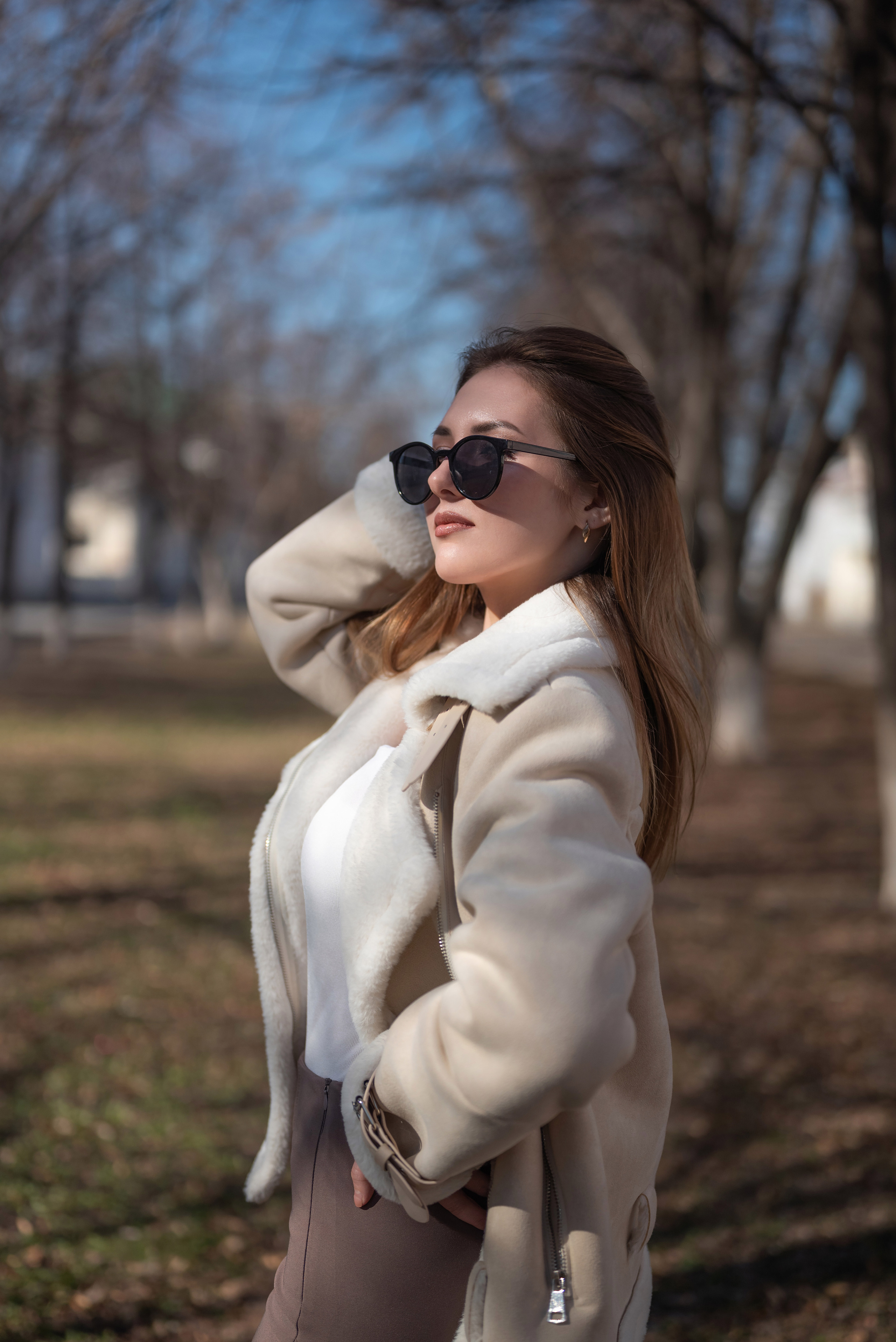 Ангелина. Фотограф в городе Салават