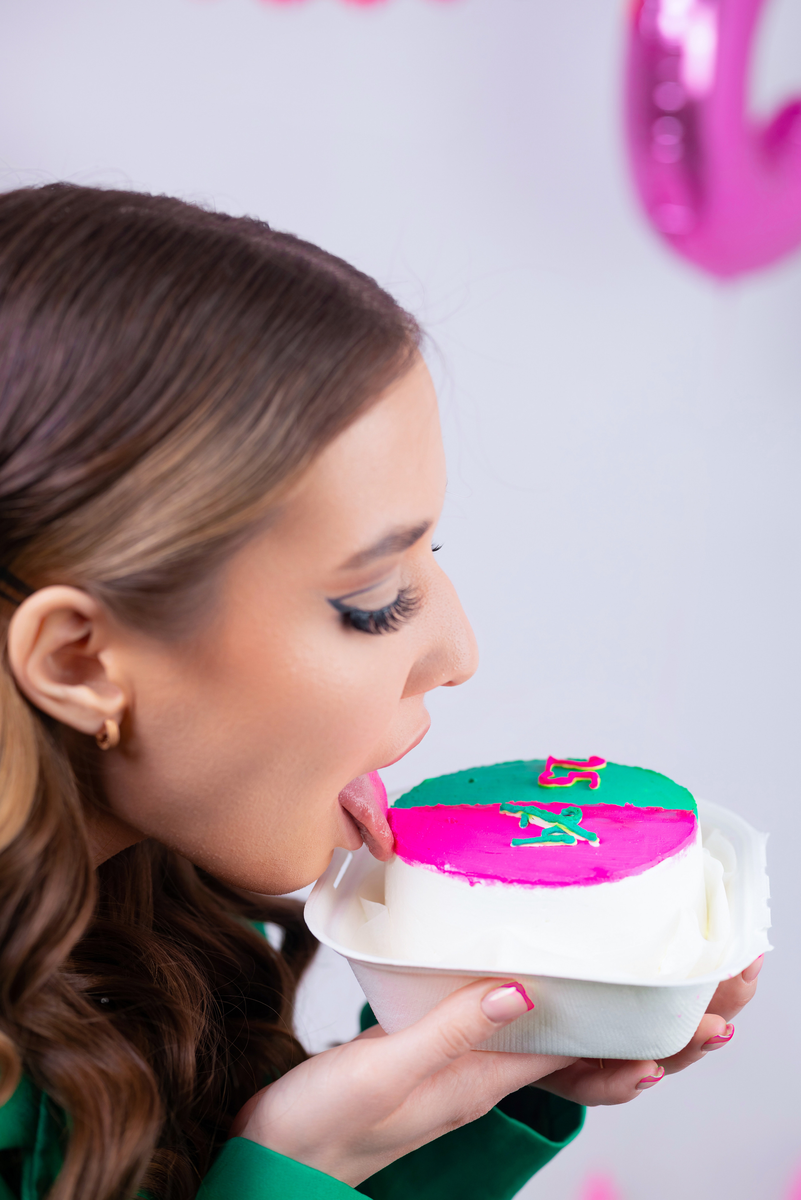 Милена. Фотограф в городе Салават