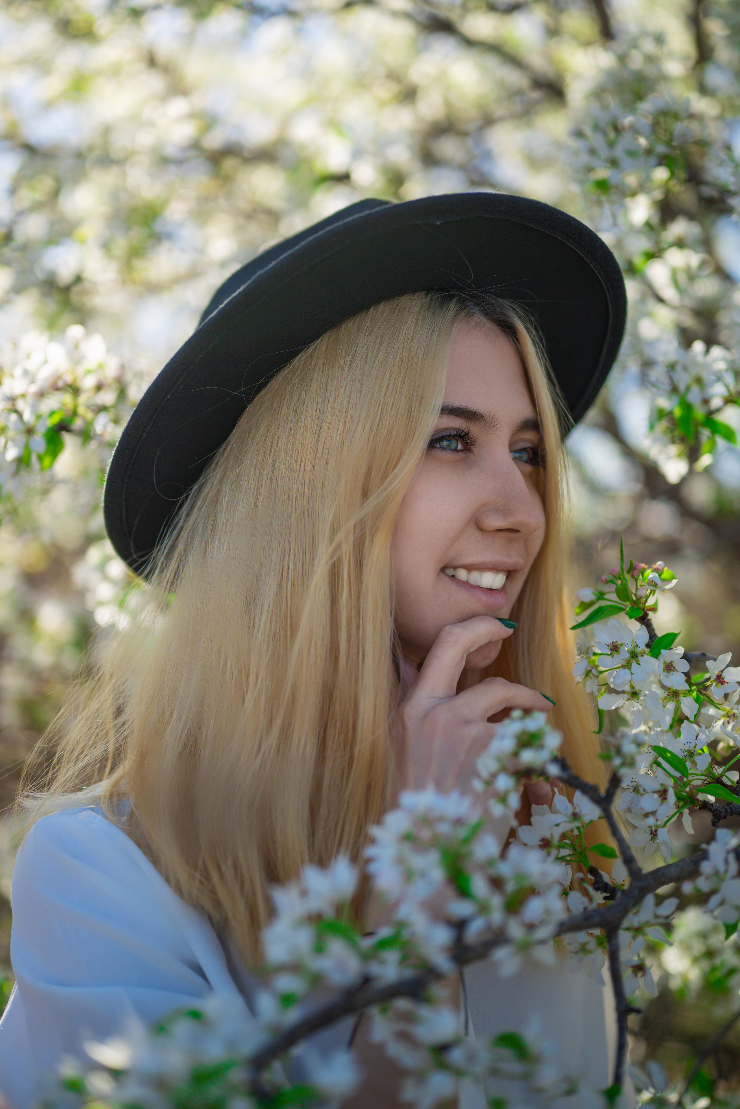 Лена. Фотограф в городе Салават