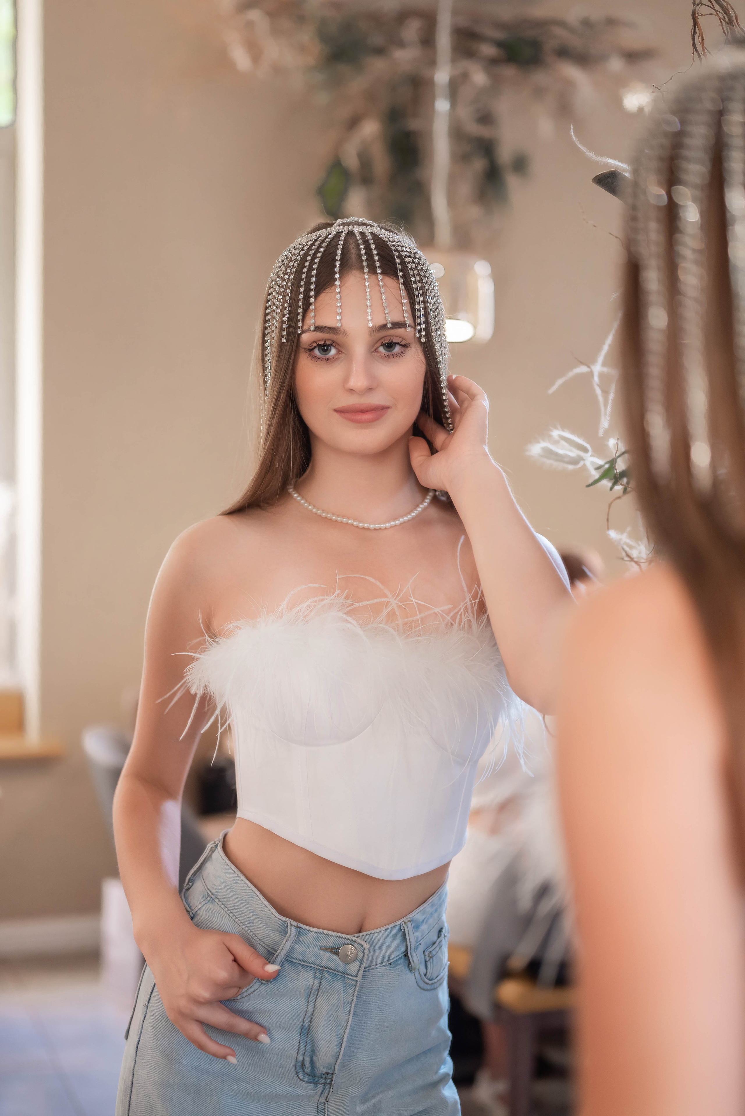 Божена. Фотограф в городе Салават