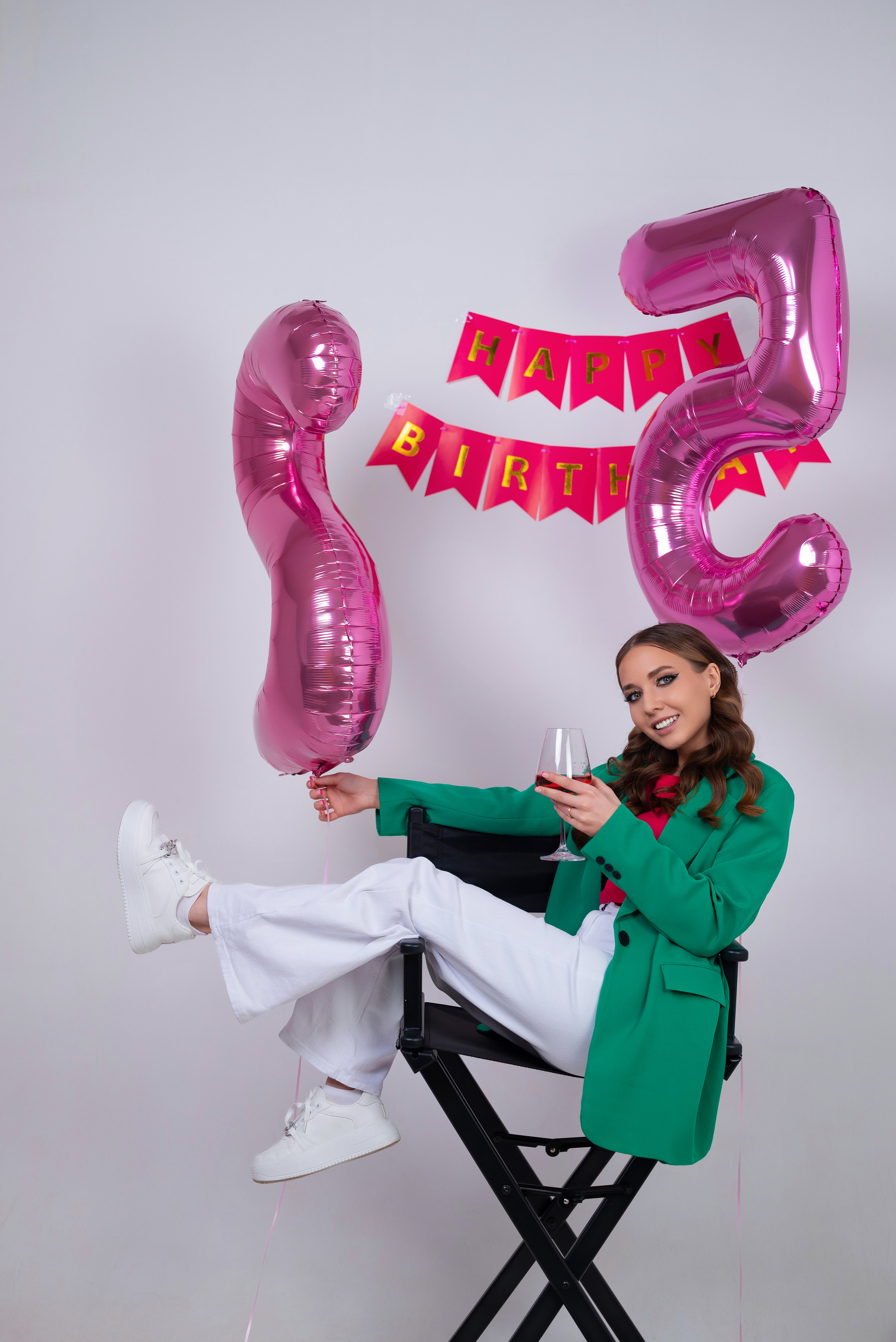 Милена. Фотограф в городе Салават