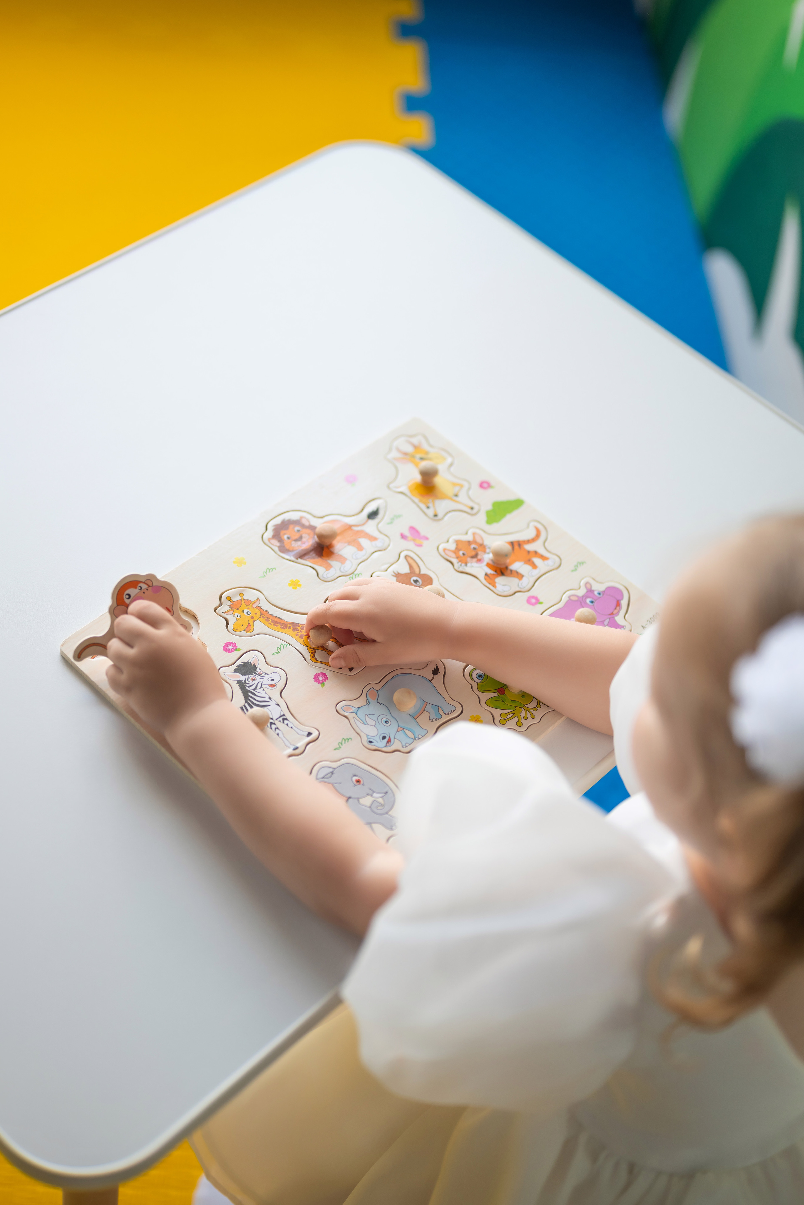 Милена. Фотограф в городе Салават