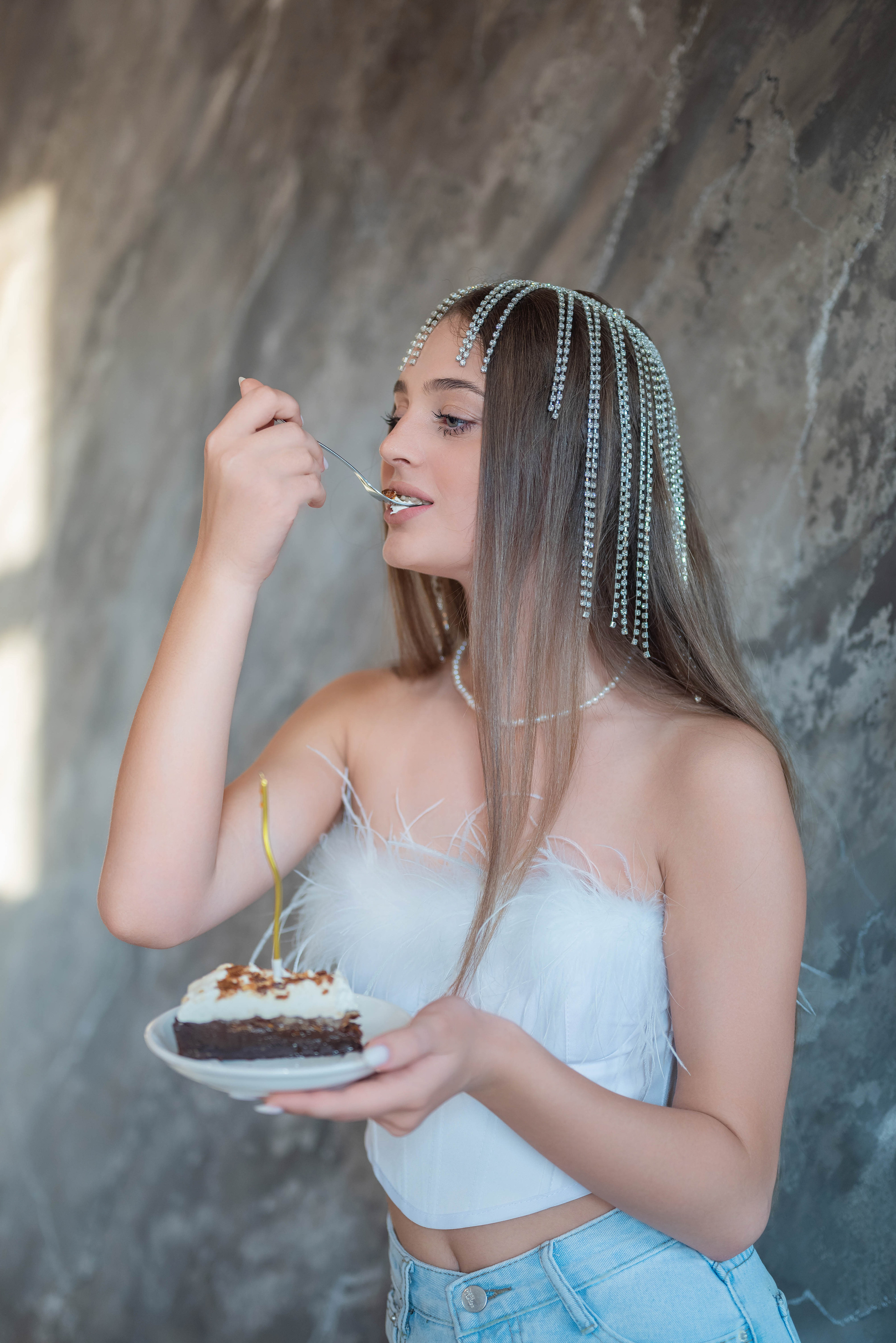 Божена. Фотограф в городе Салават