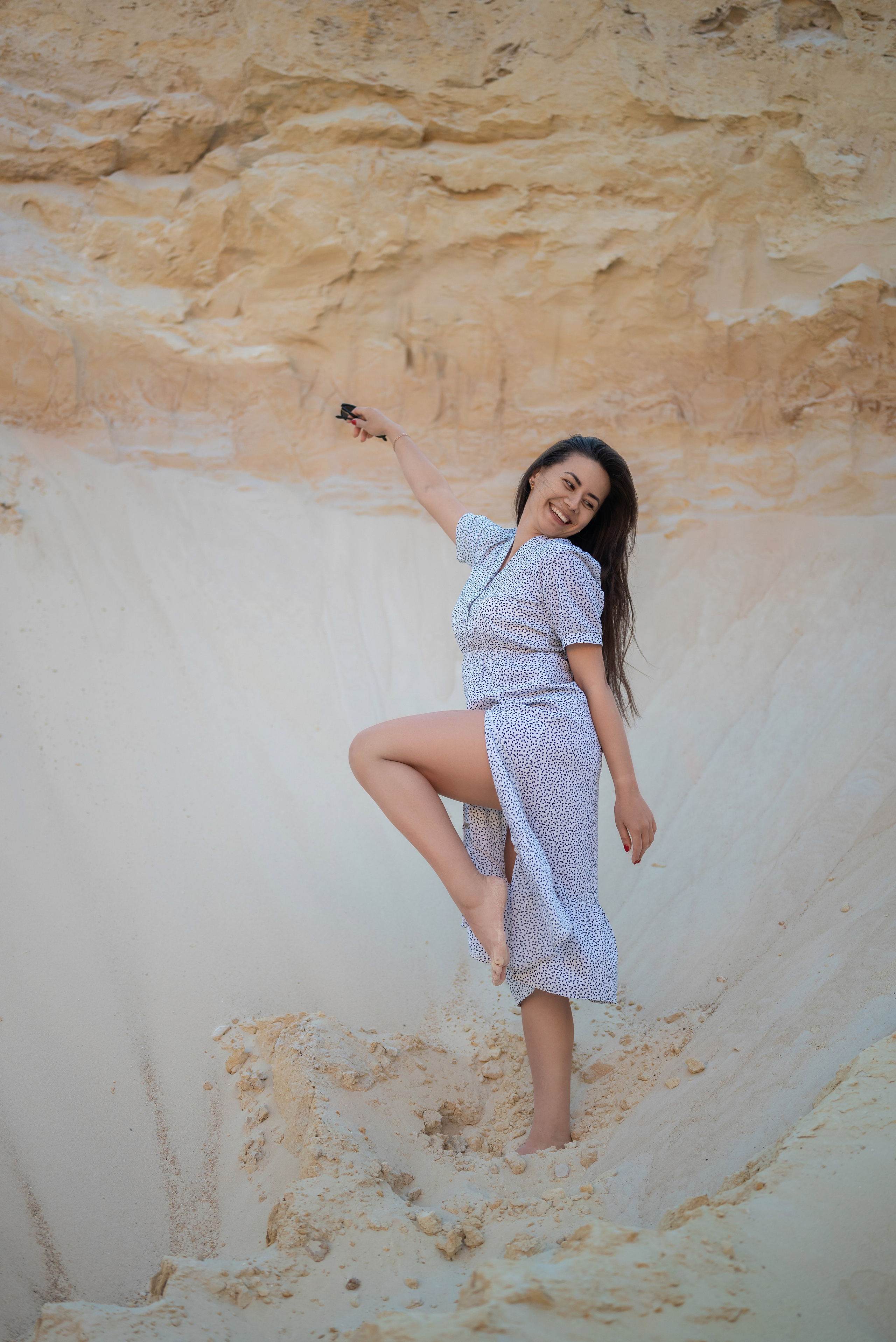 «Башкирский Дубай». Фотограф в городе Салават