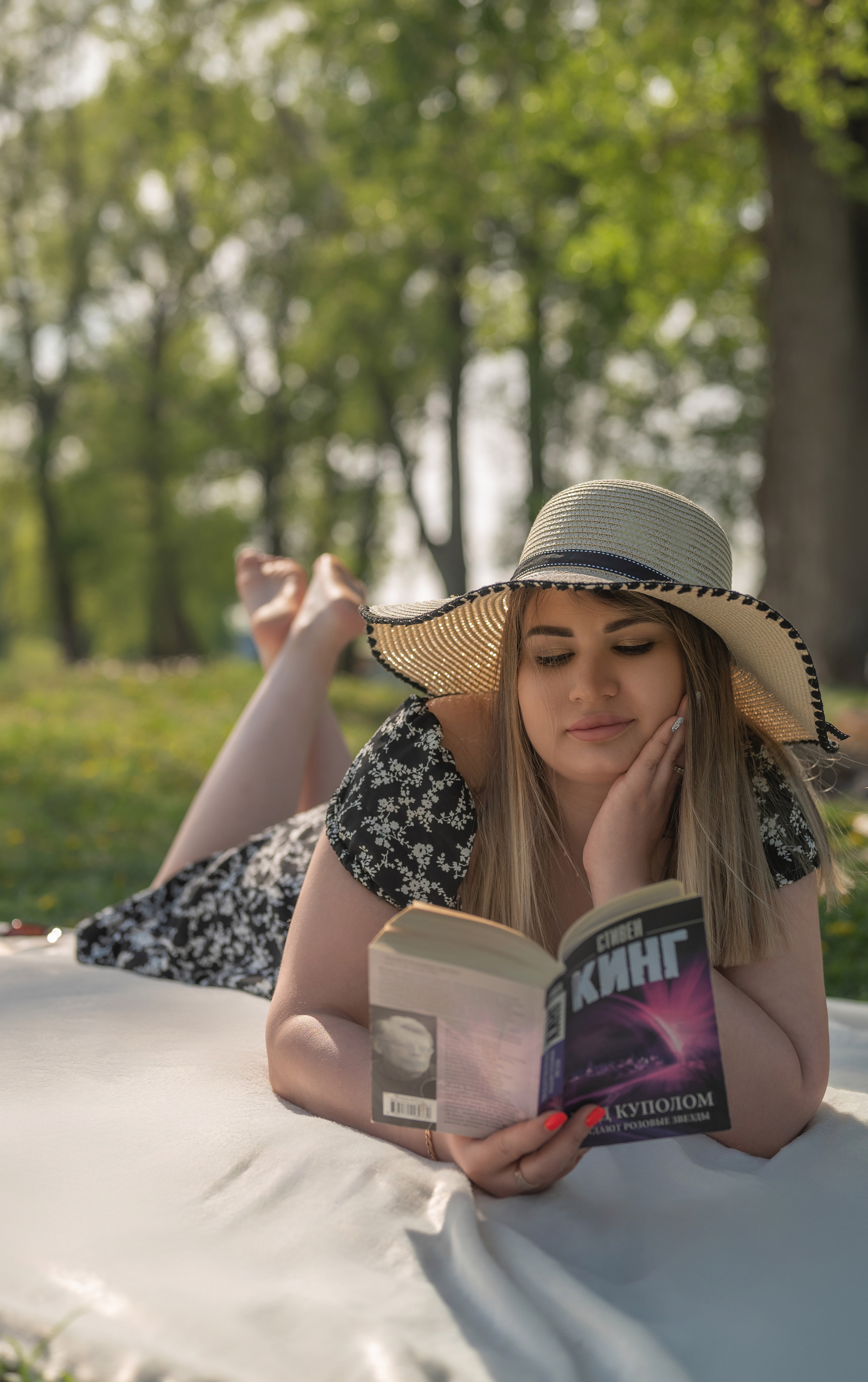 Алина. Фотограф в городе Салават