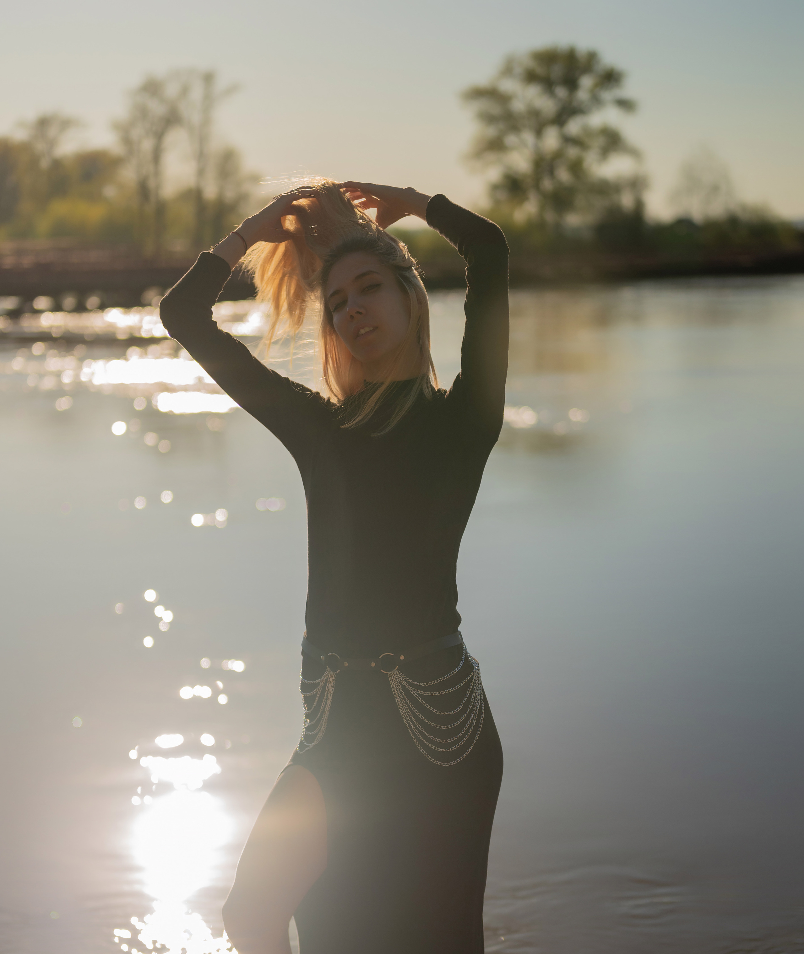 Лена. Фотограф в городе Салават