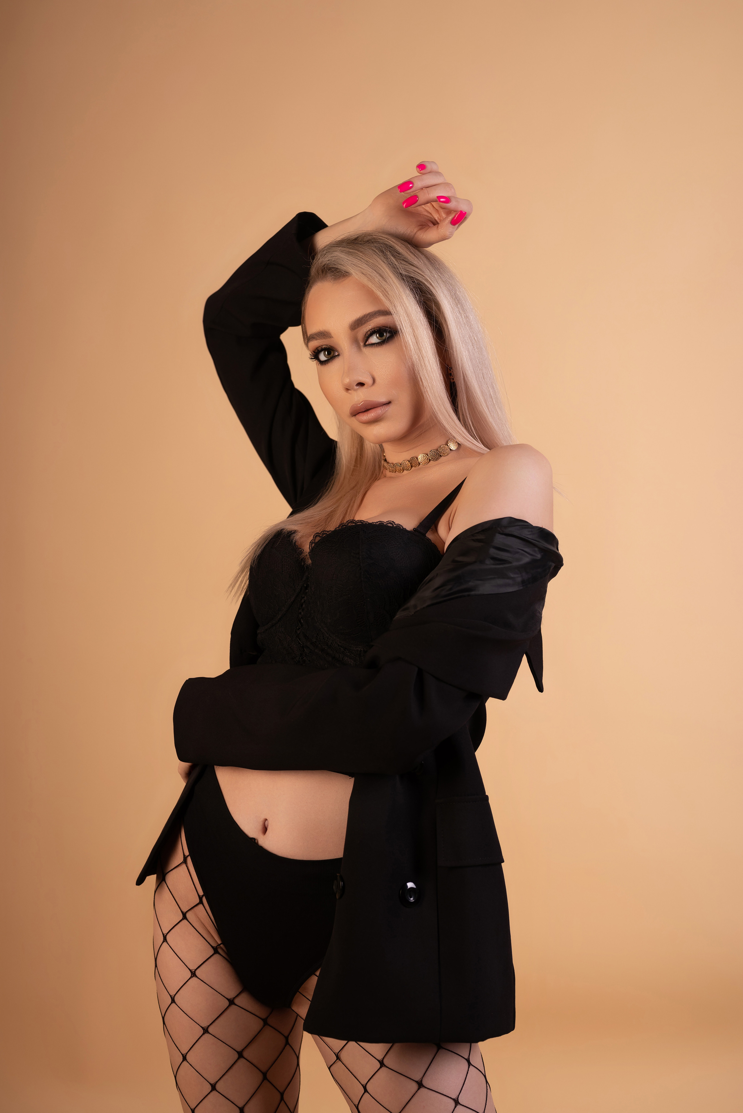 Мария. Фотограф в городе Салават