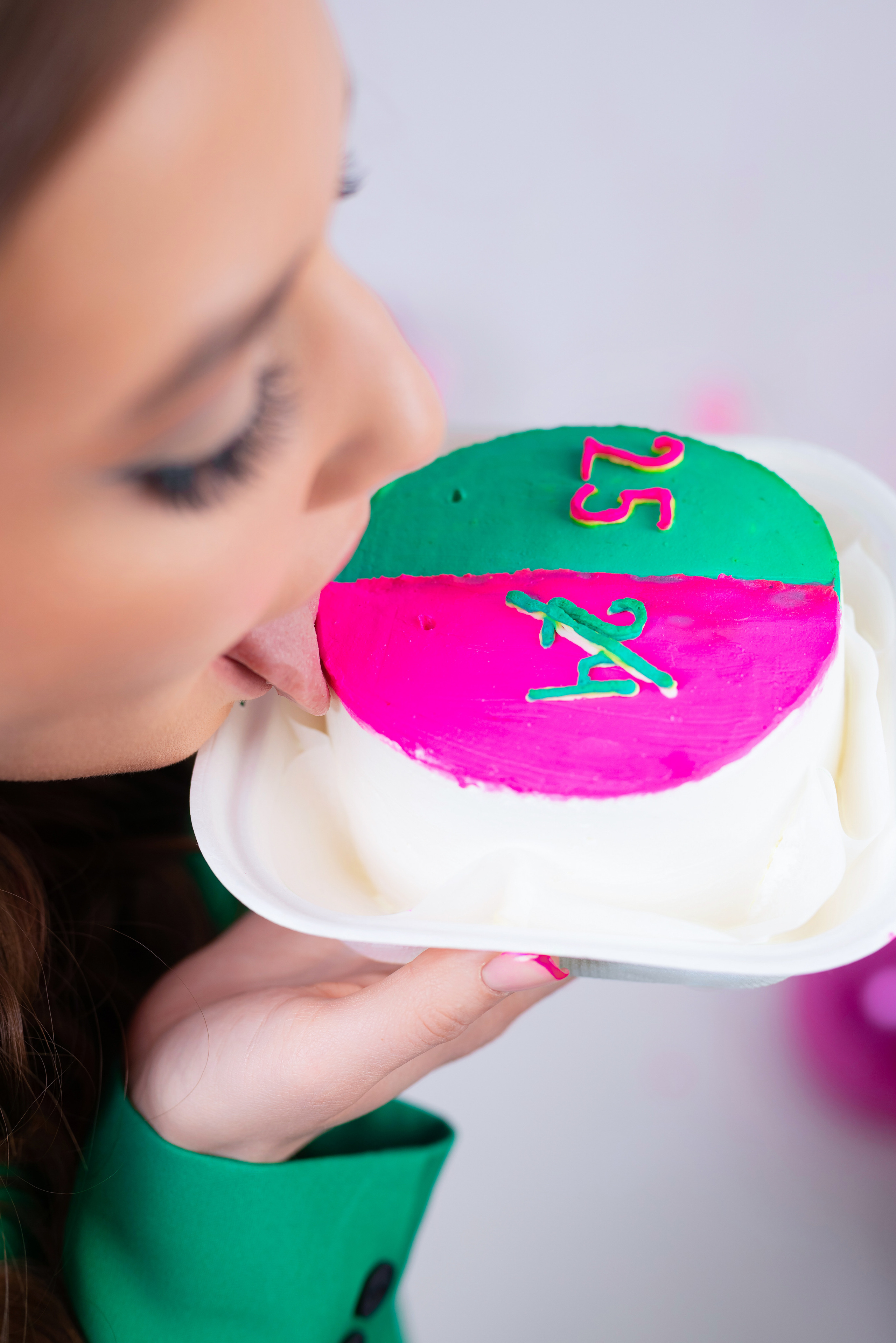 Милена. Фотограф в городе Салават