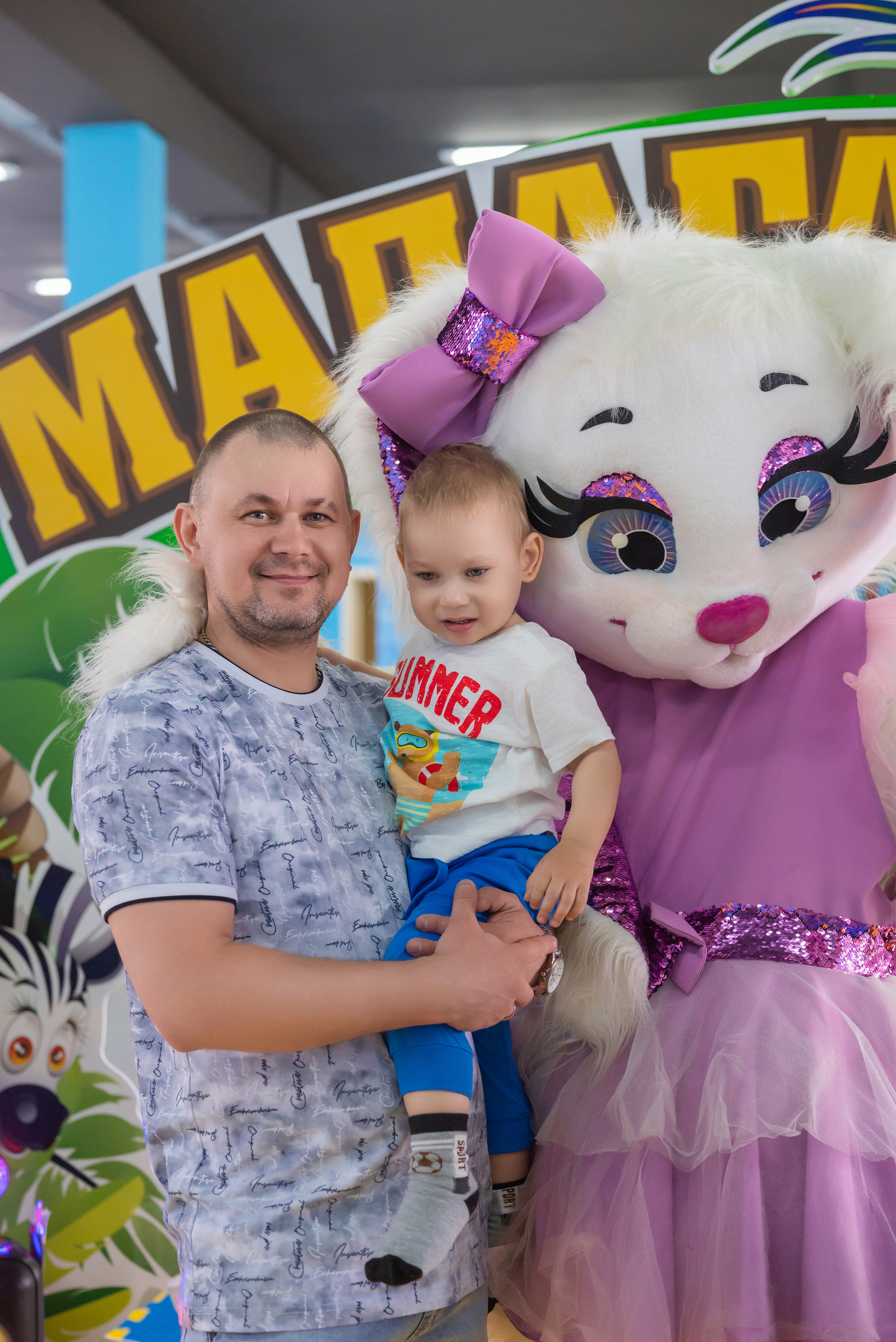 Кирюша. Фотограф в городе Салават