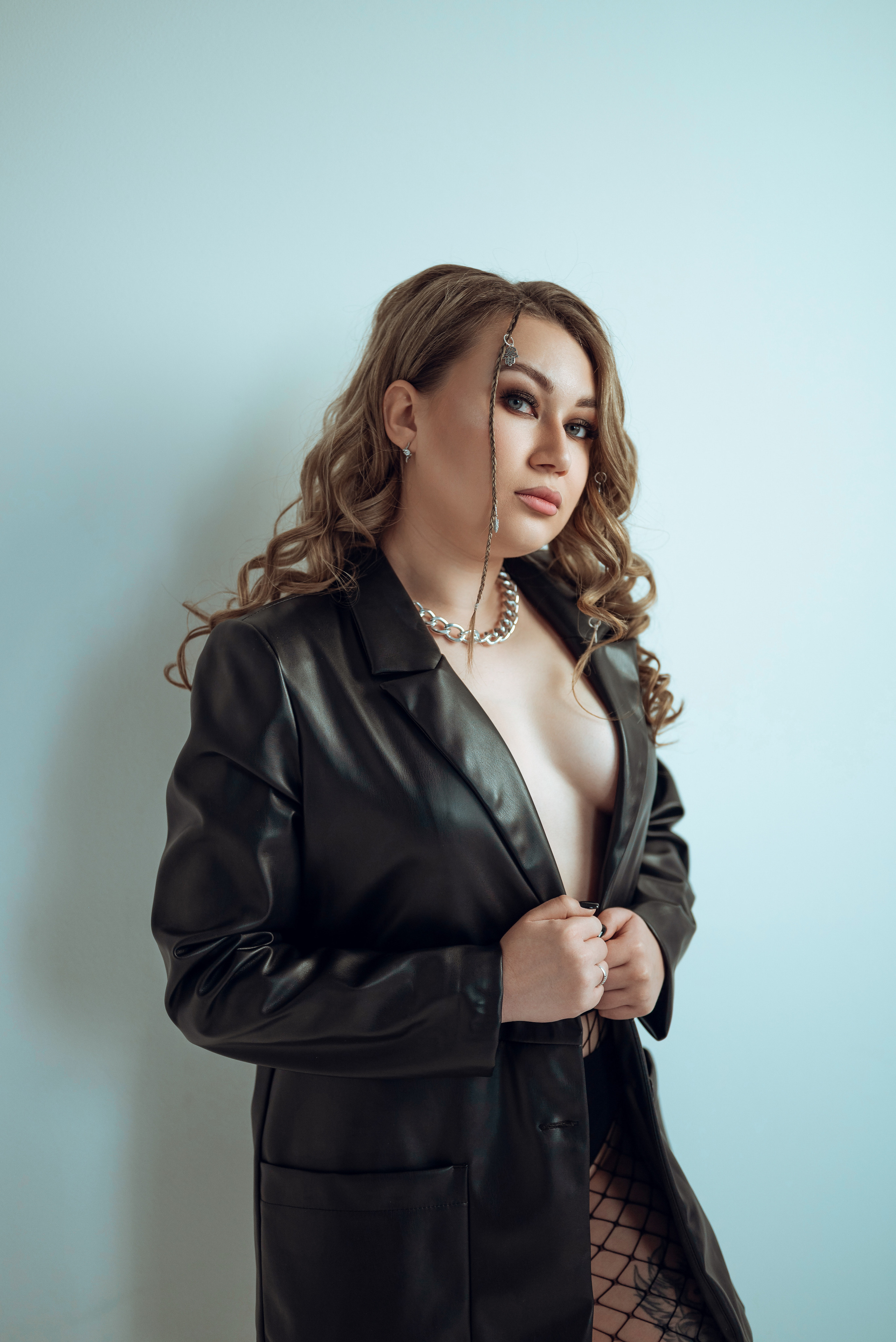 Адиля. Фотограф в городе Салават