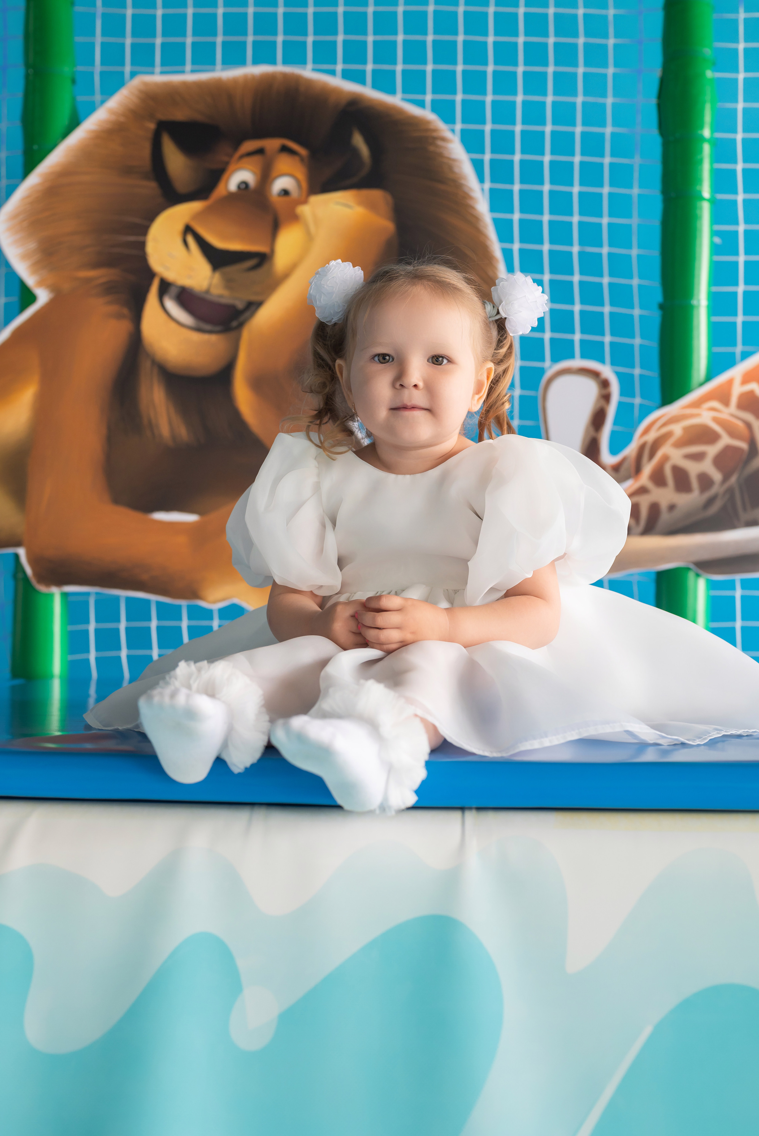 Милена. Фотограф в городе Салават