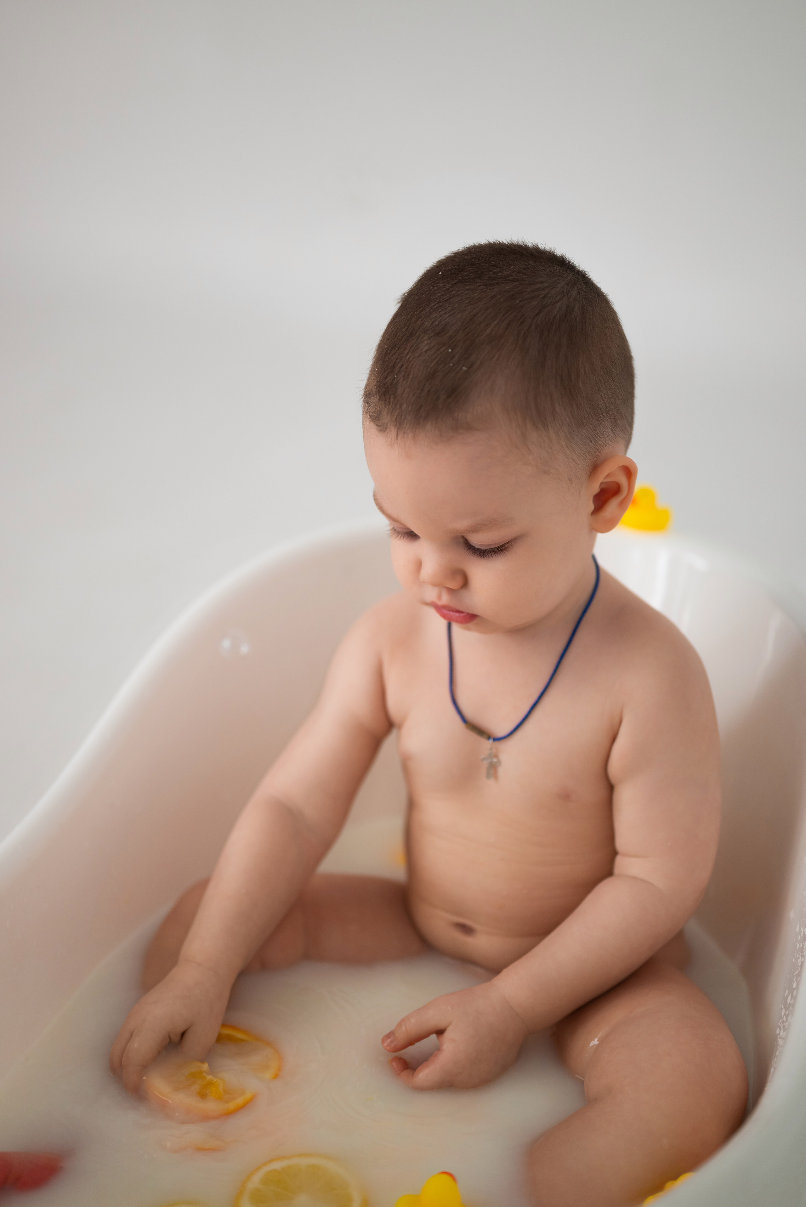 Фотопроект *Молочные реки. Утиные берега*. Фотограф в городе Салават